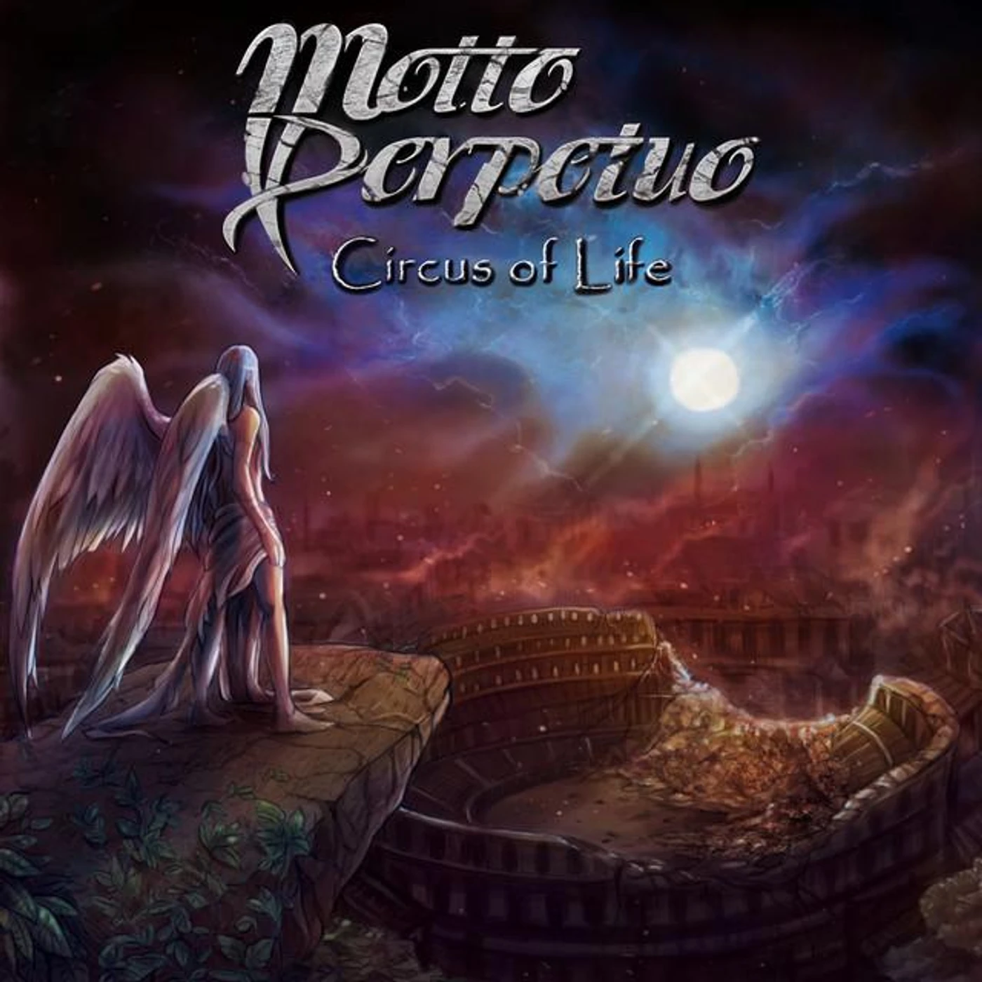 Motto Perpetuo