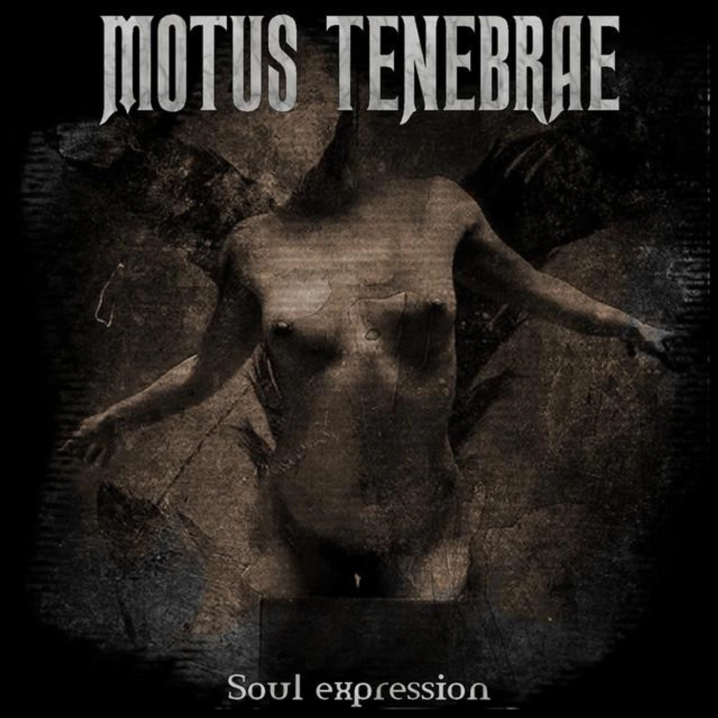 Motus Tenebrae Brand Page