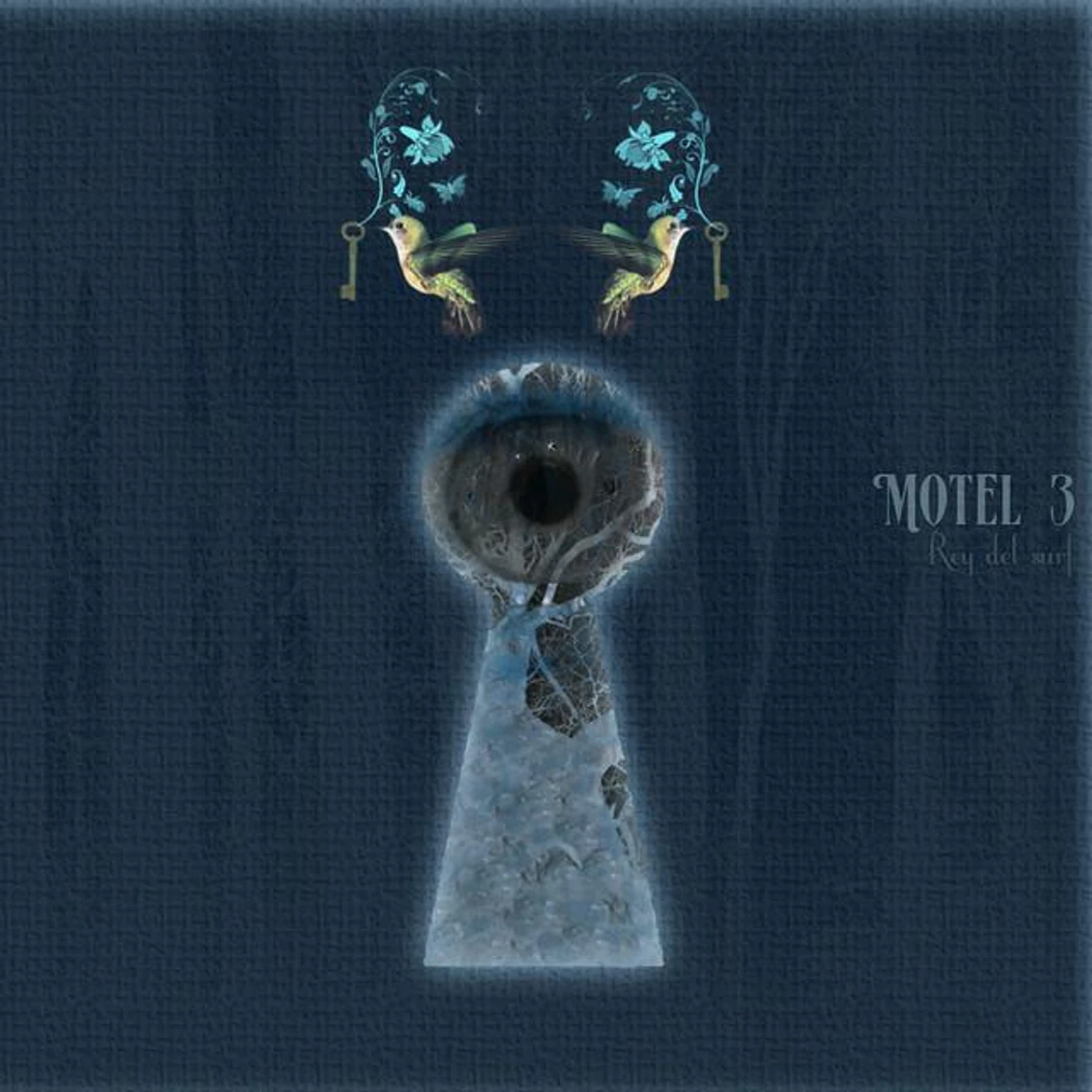 Motel 3 Brand Page