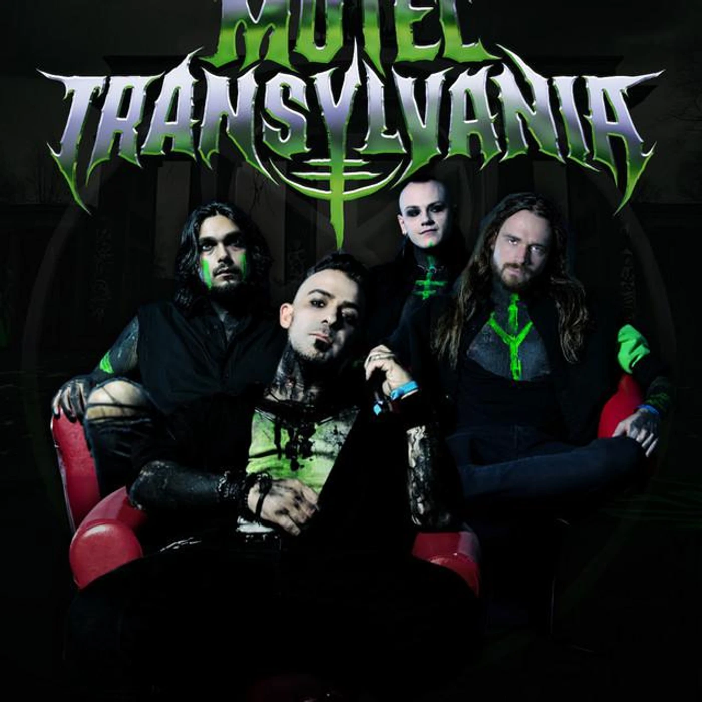 Motel Transylvania Brand Page