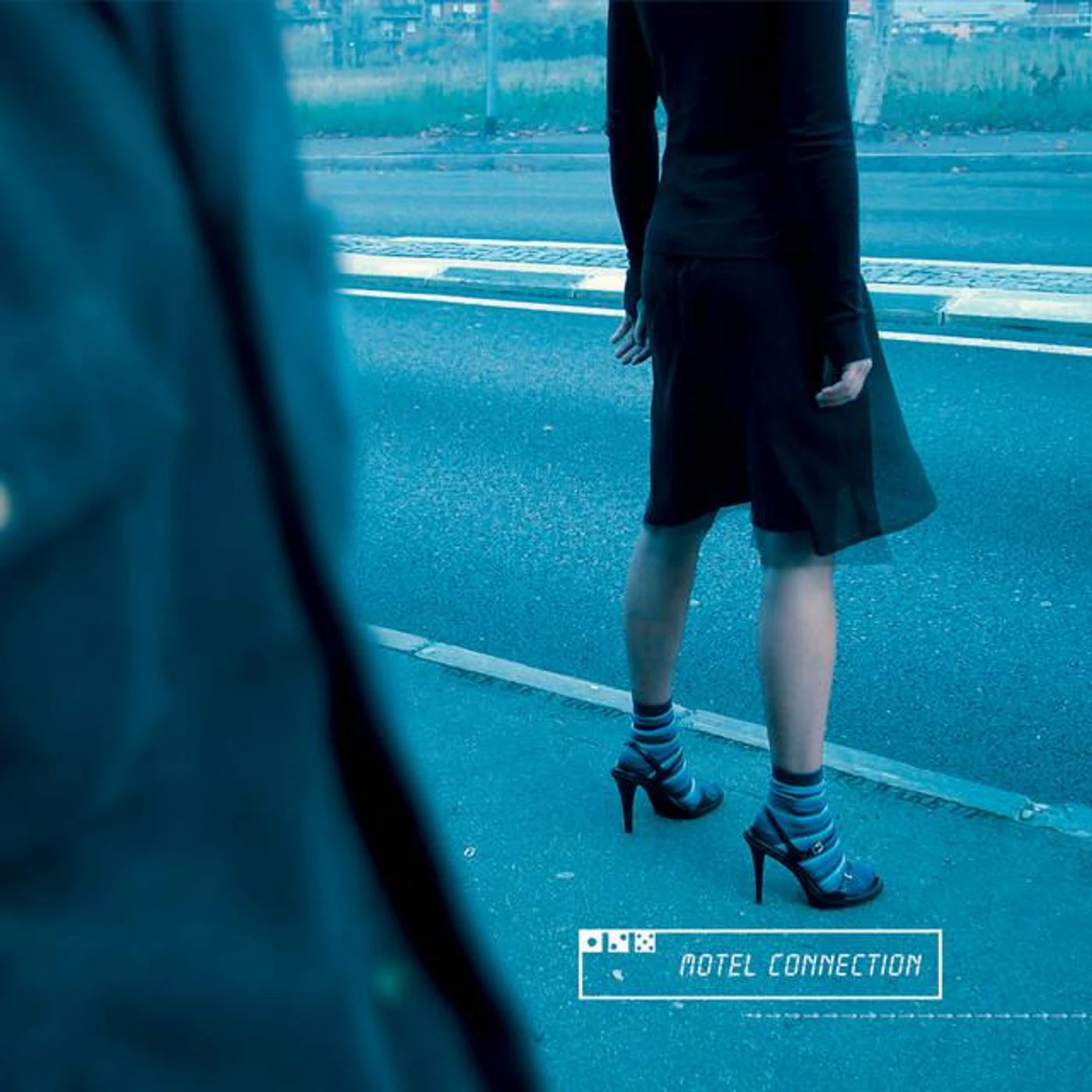 Motel Connection Brand Page