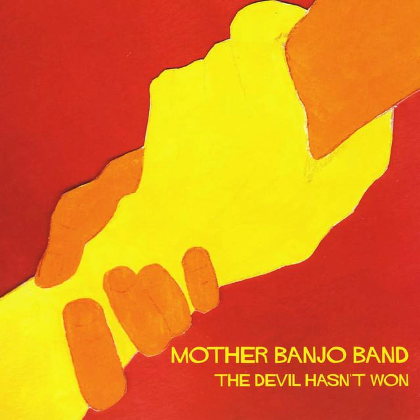 Mother Banjo Band Brand Page