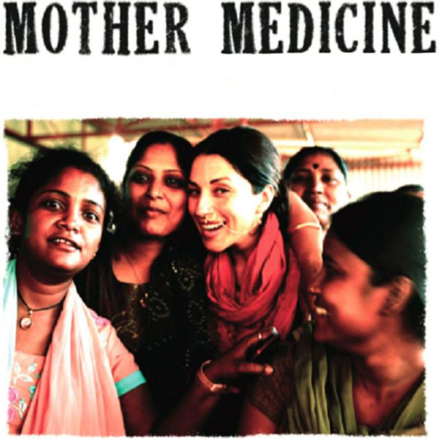 Mother Medicine Brand Page