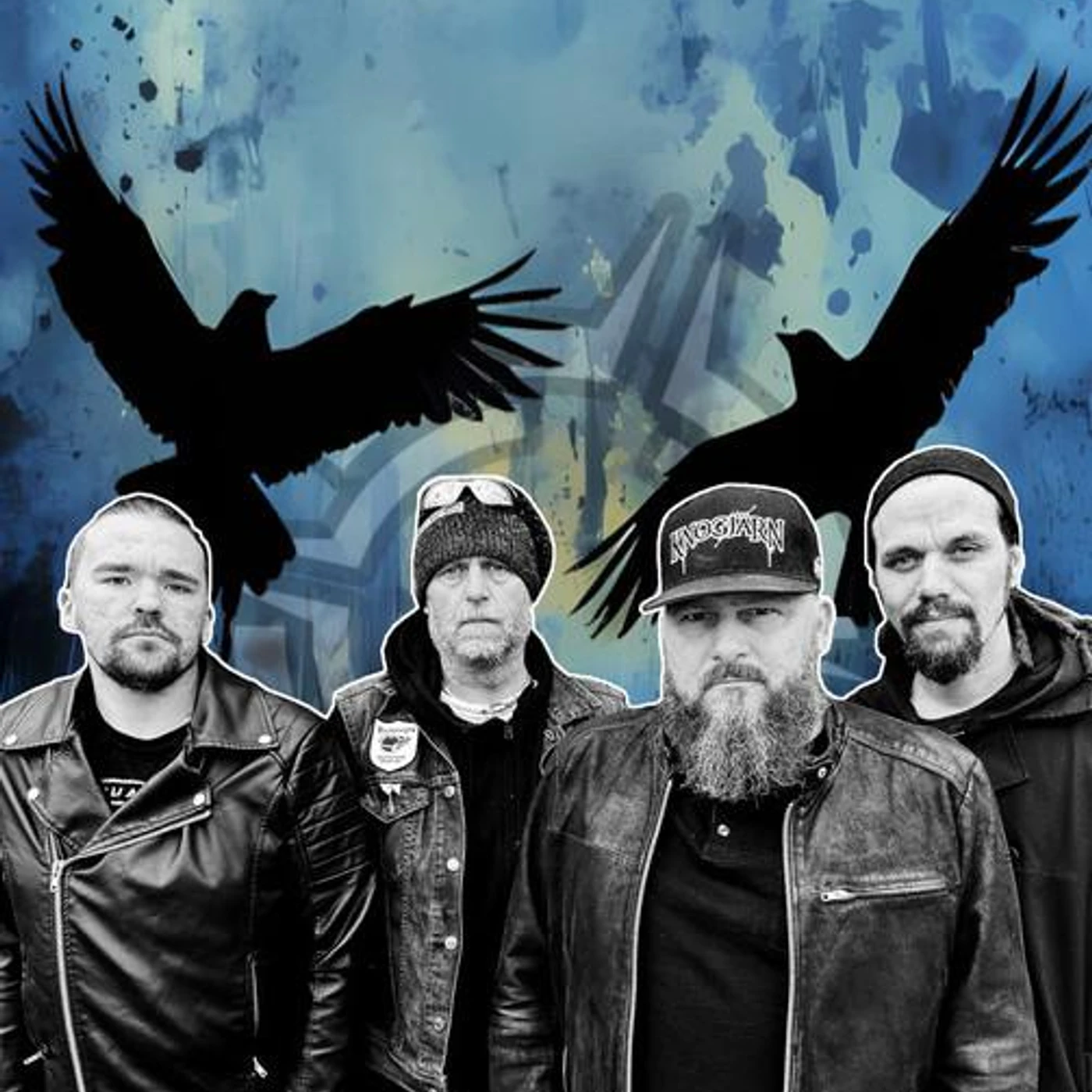 Mother Misery Brand Page
