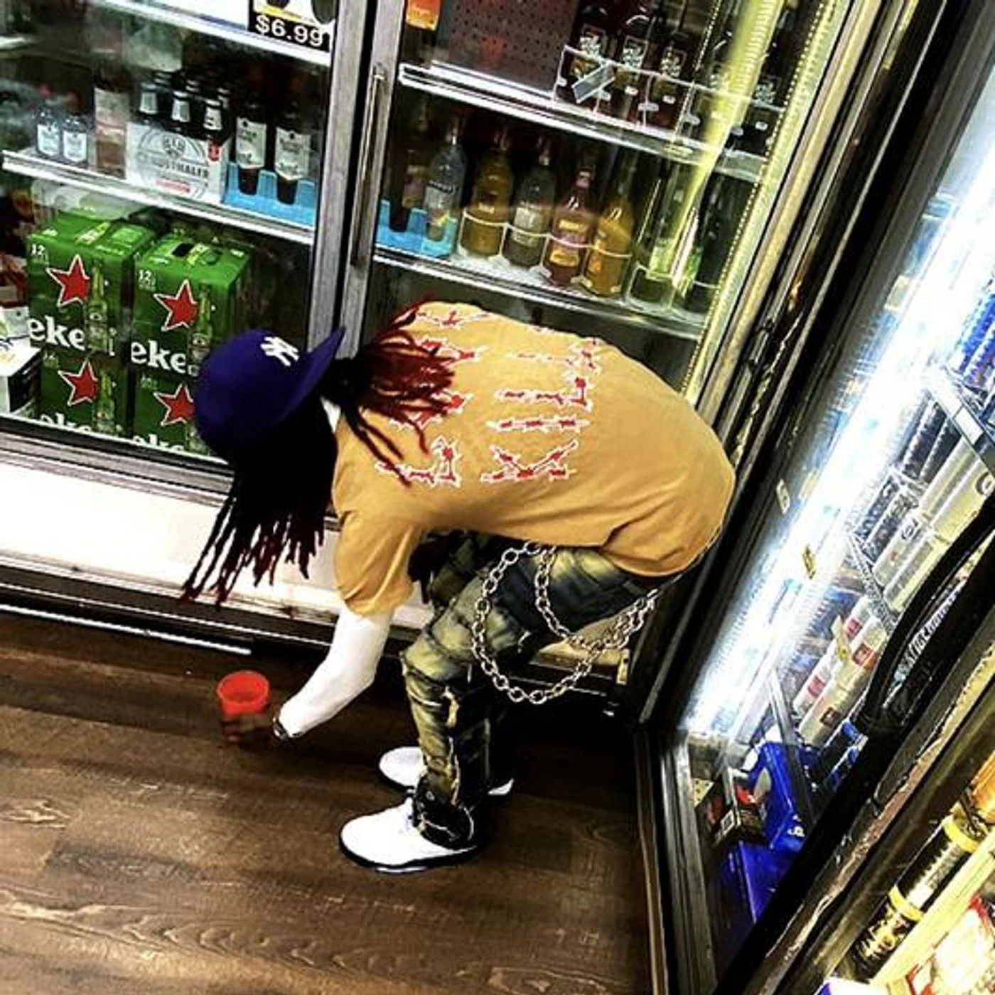 Motion Man Brand Page