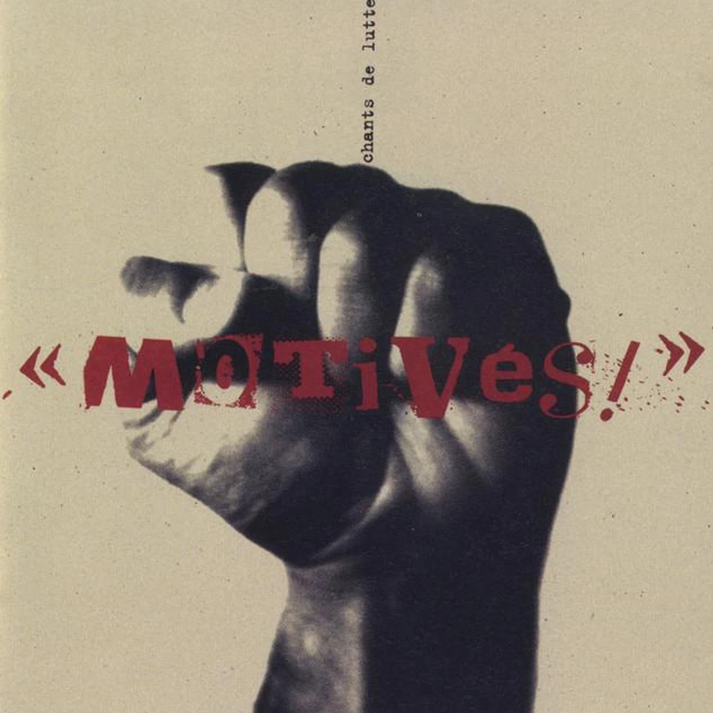 Motivés Brand Page