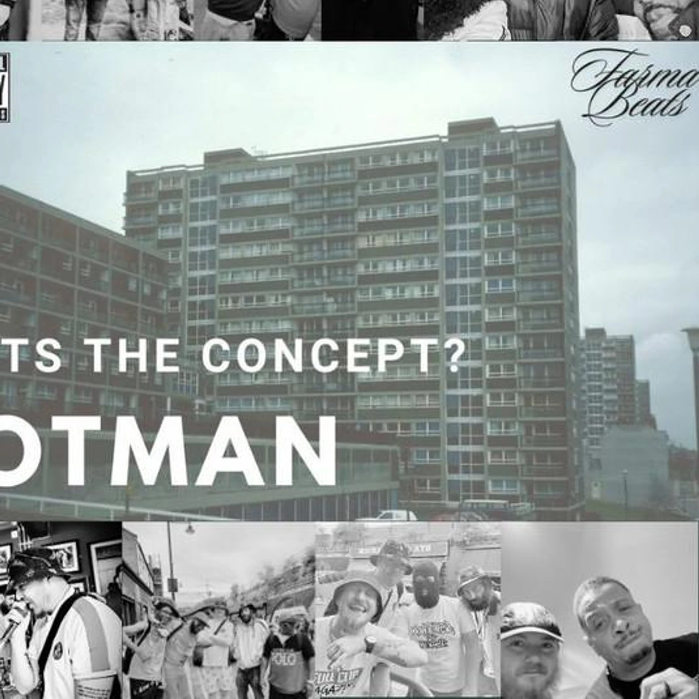 Motman Brand Page