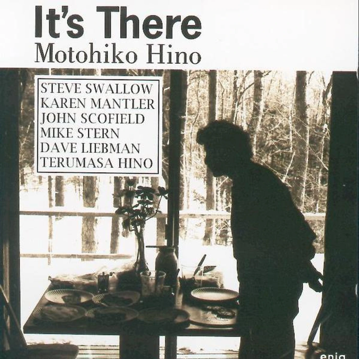 Motohiko Hino Brand Page