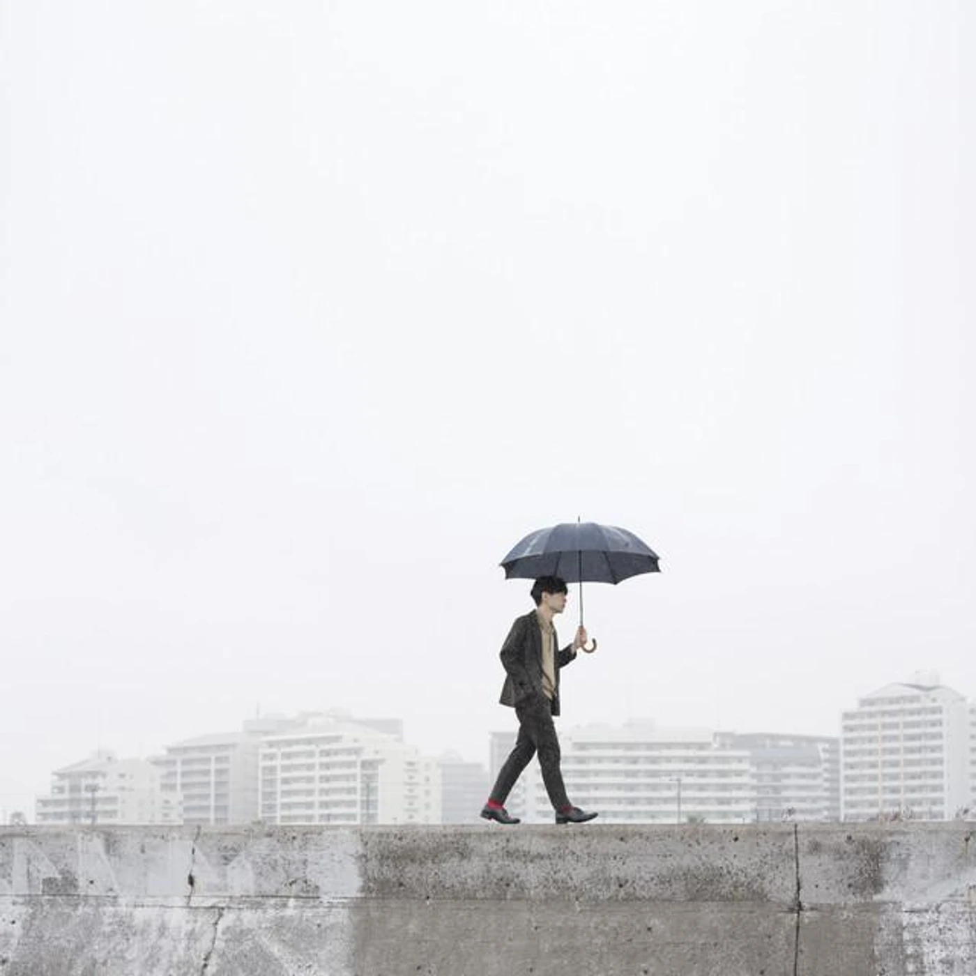 Motoomi Doi Brand Page