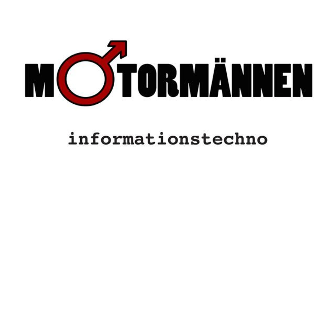 Motormännen Brand Page