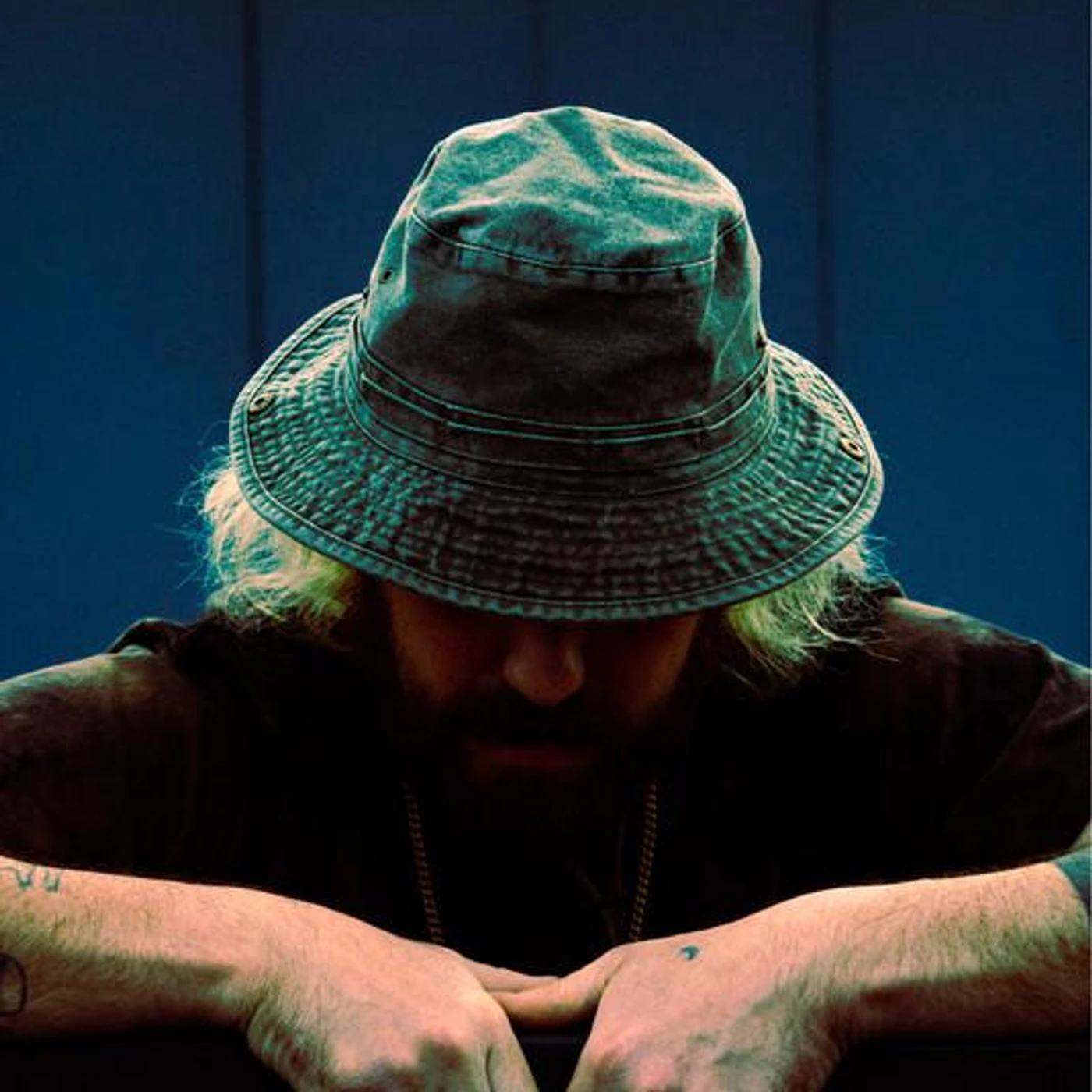 Motorbike James Brand Page