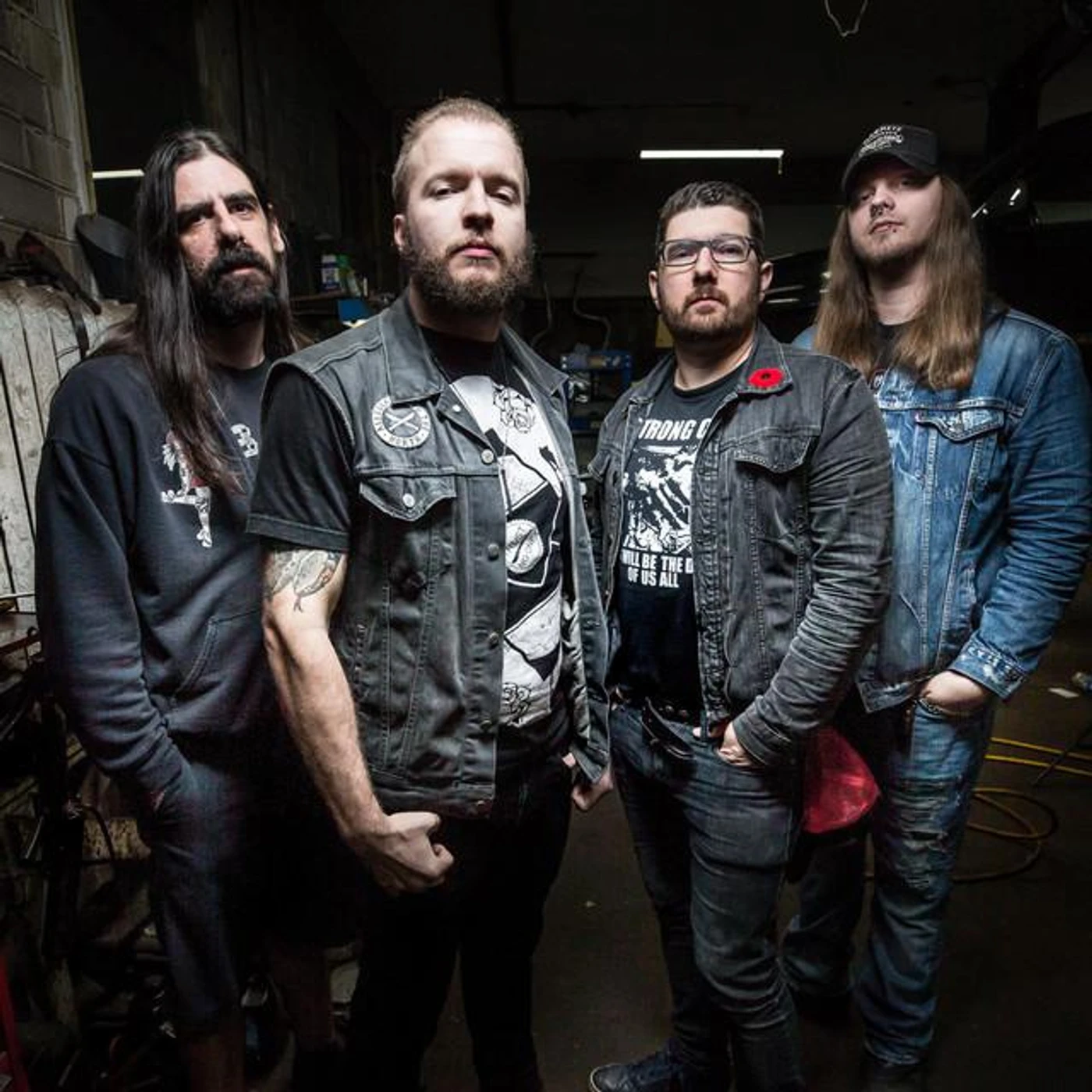 The Motorleague Brand Page