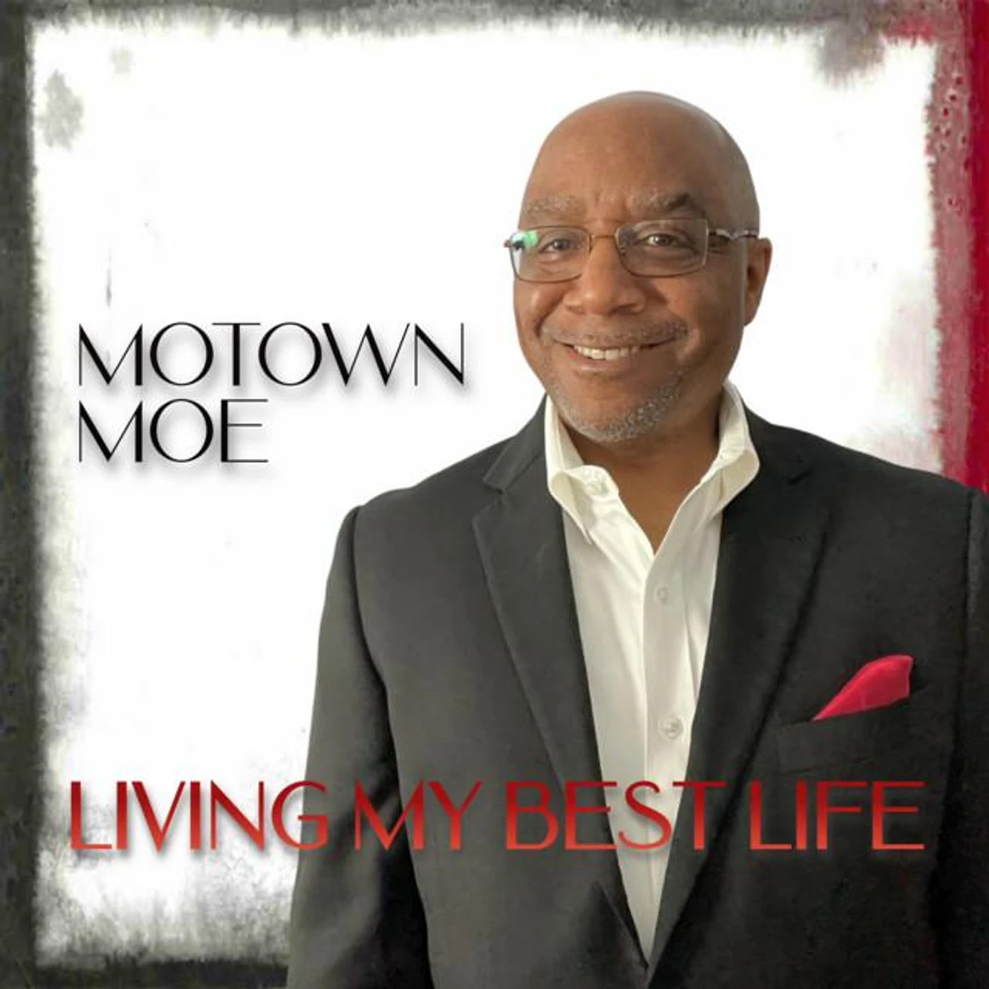 Motown Moe Brand Page