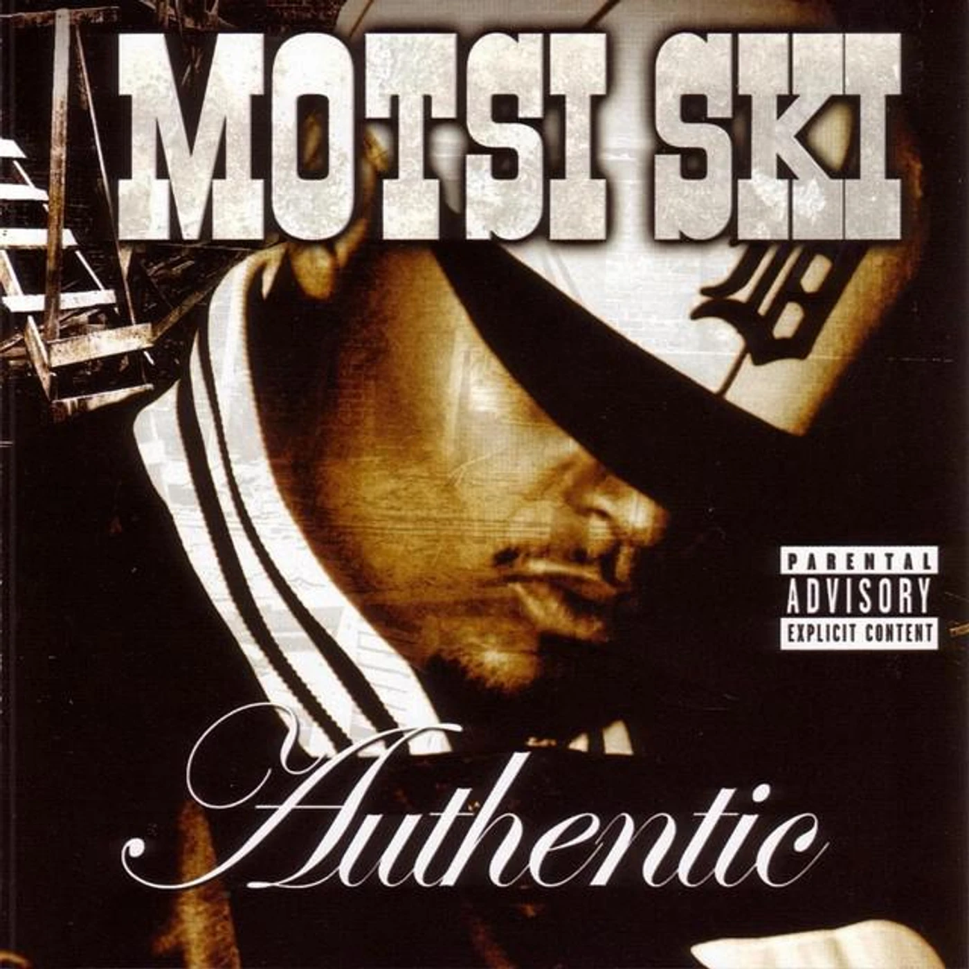 Motsi Ski Brand Page