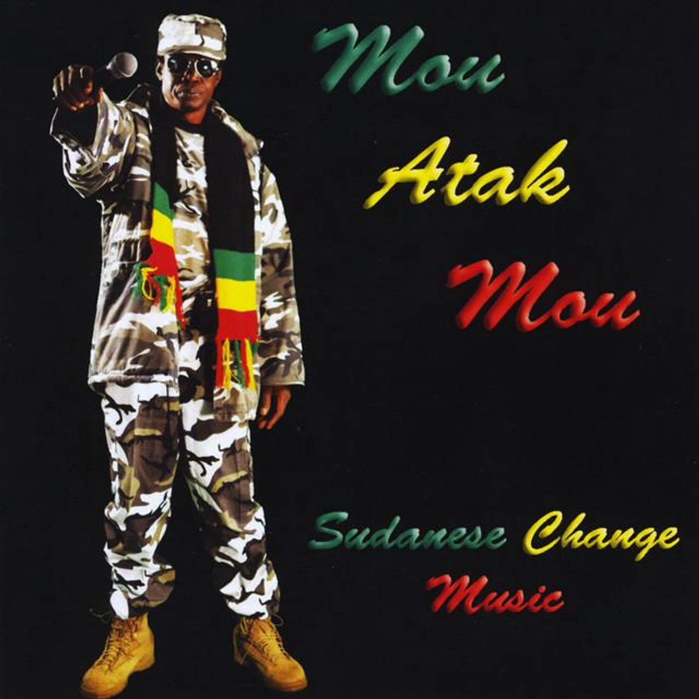 Mou Atak Mou