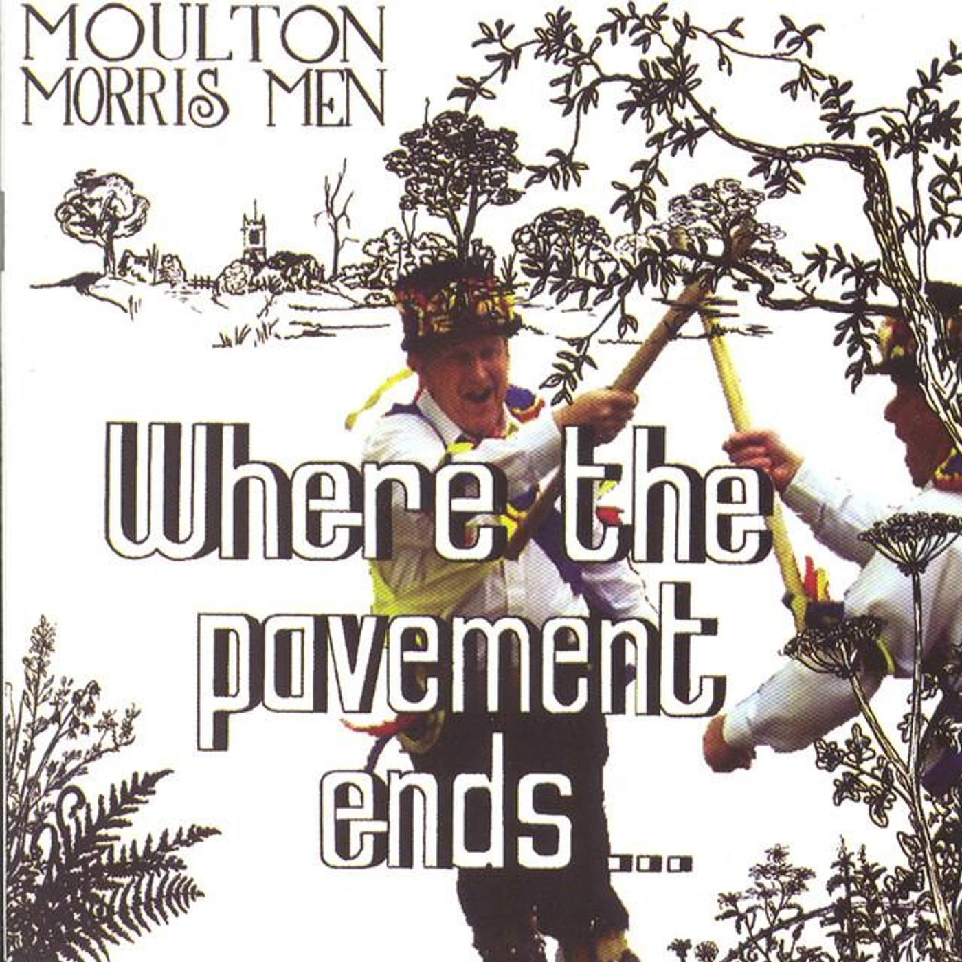 Moulton Morris Men
