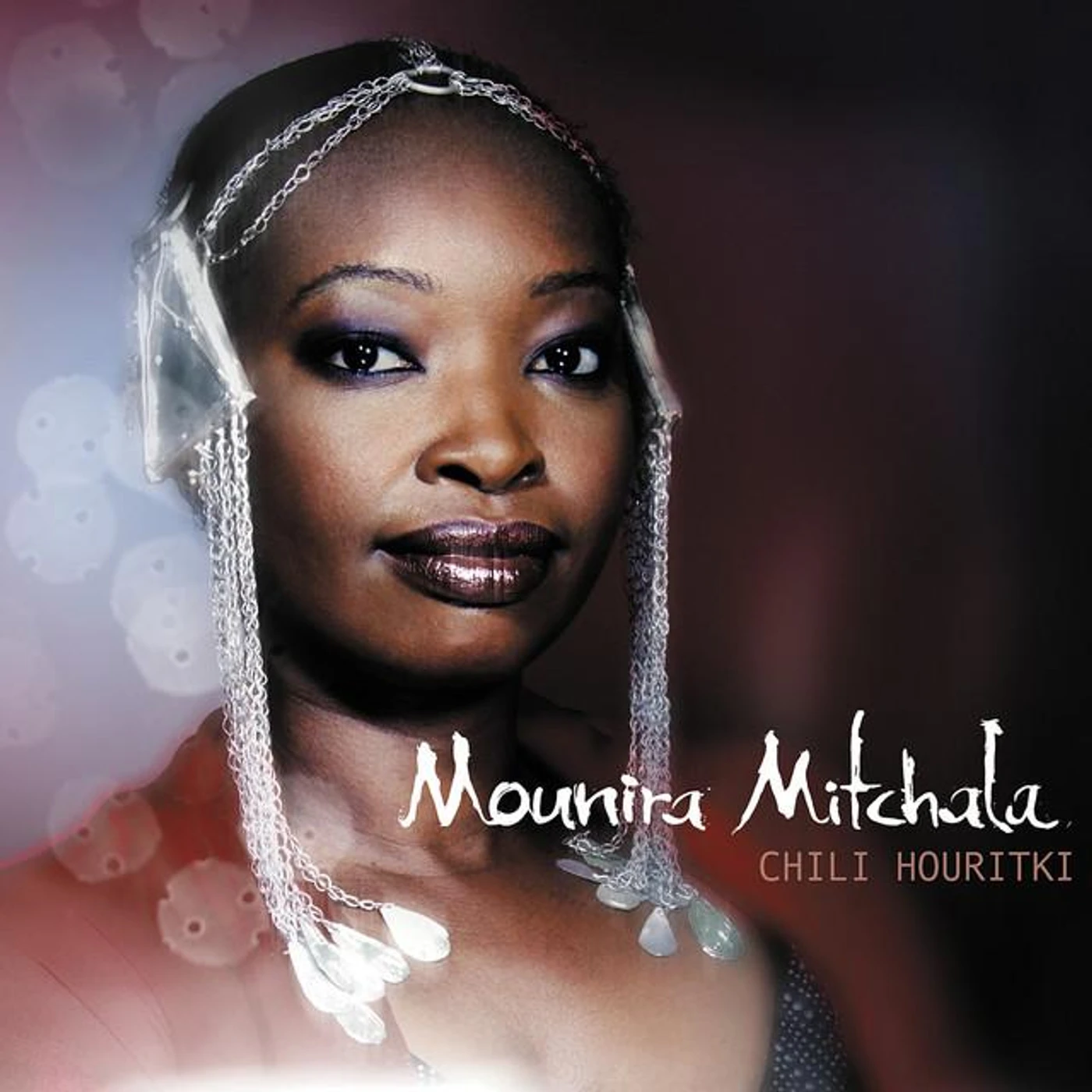 Mounira Mitchala Brand Page