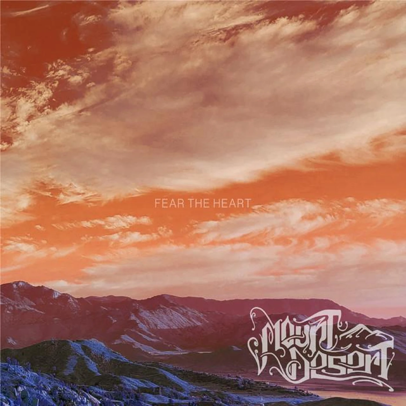 Mount Desert Brand Page