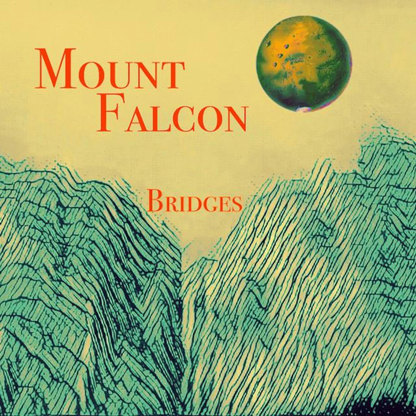 Mount Falcon