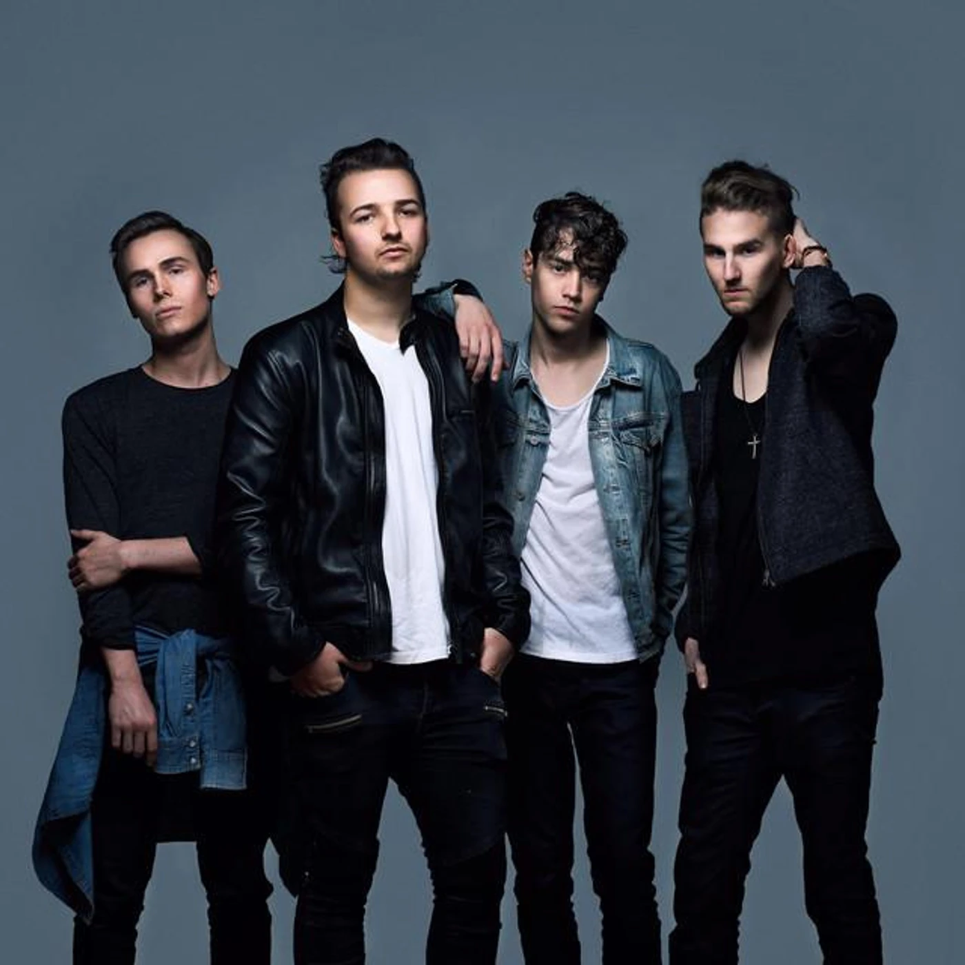 Mount Farewell Brand Page