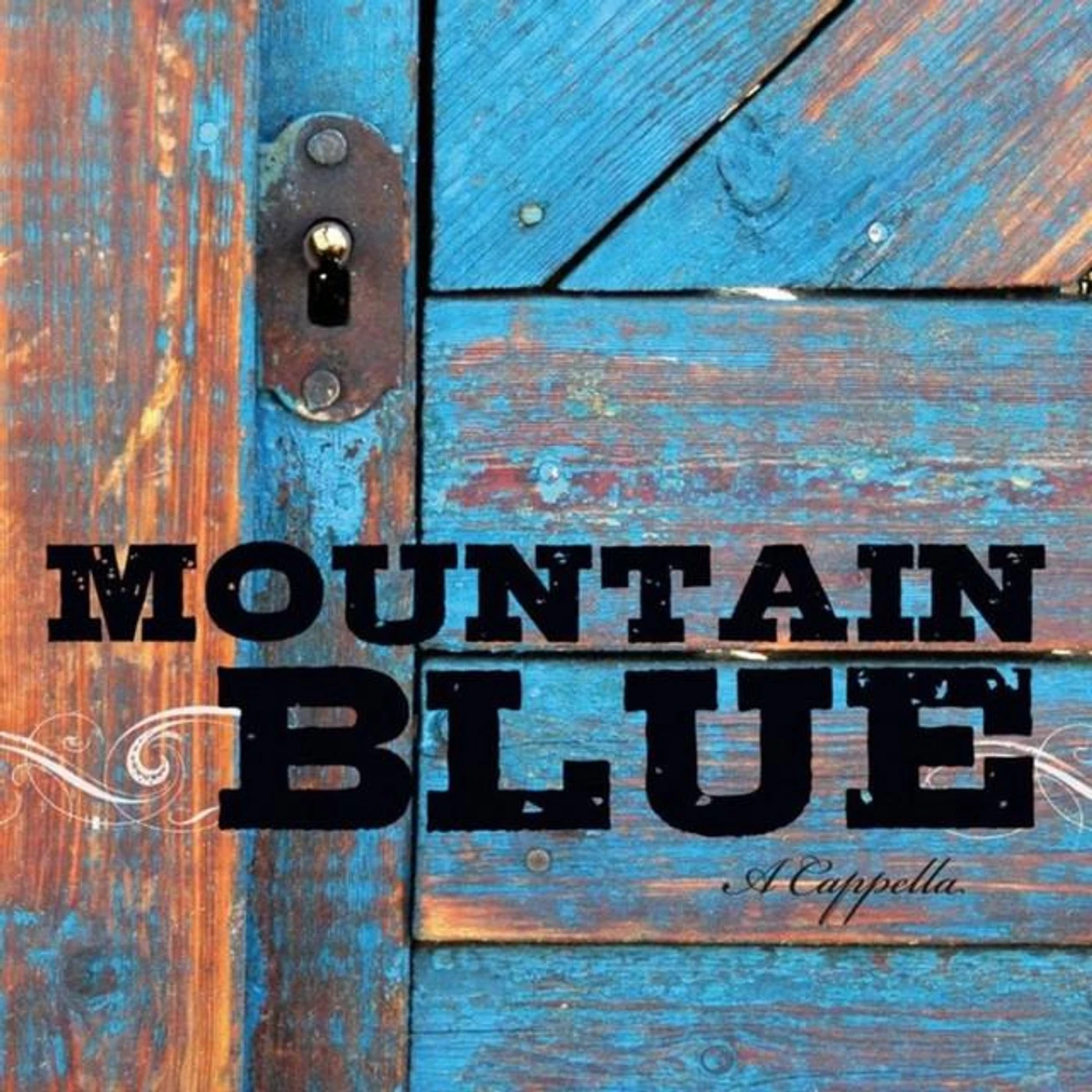 Mountain Blue Brand Page