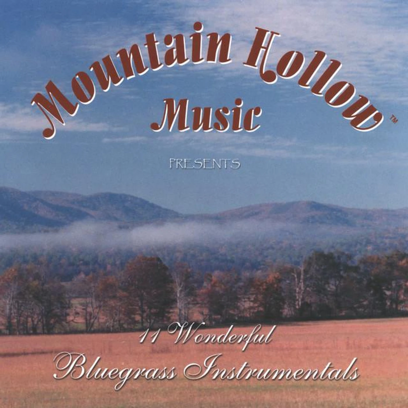 Mountain Hollow Music Brand Page