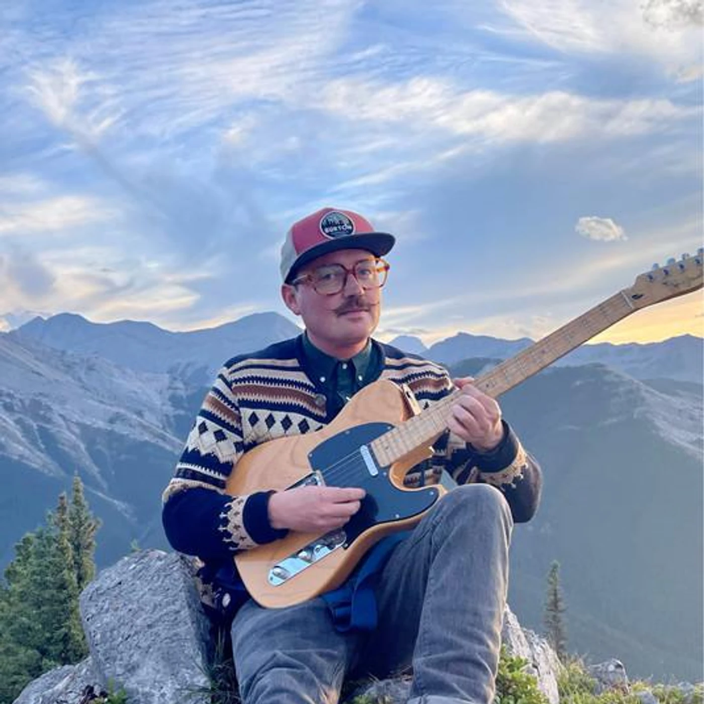 Mountain Mansion Brand Page