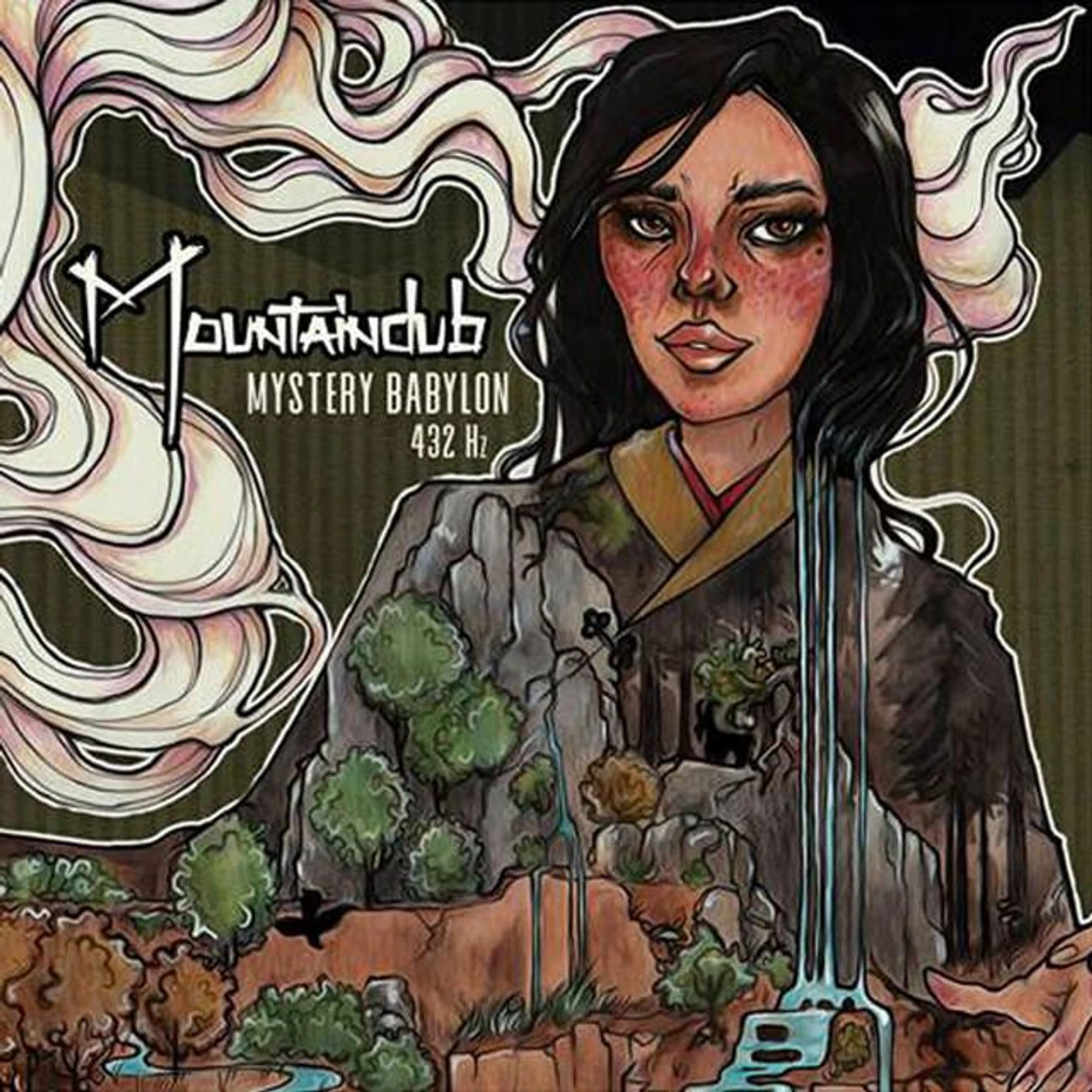 Mountaindub Brand Page