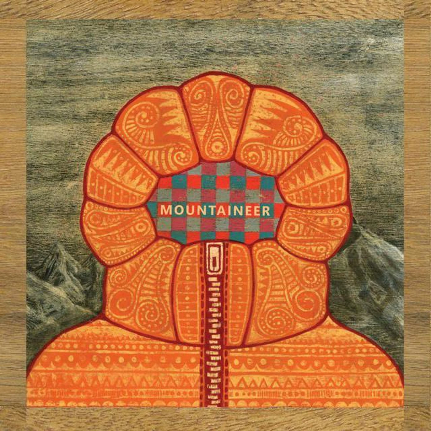 Mountaineer Brand Page
