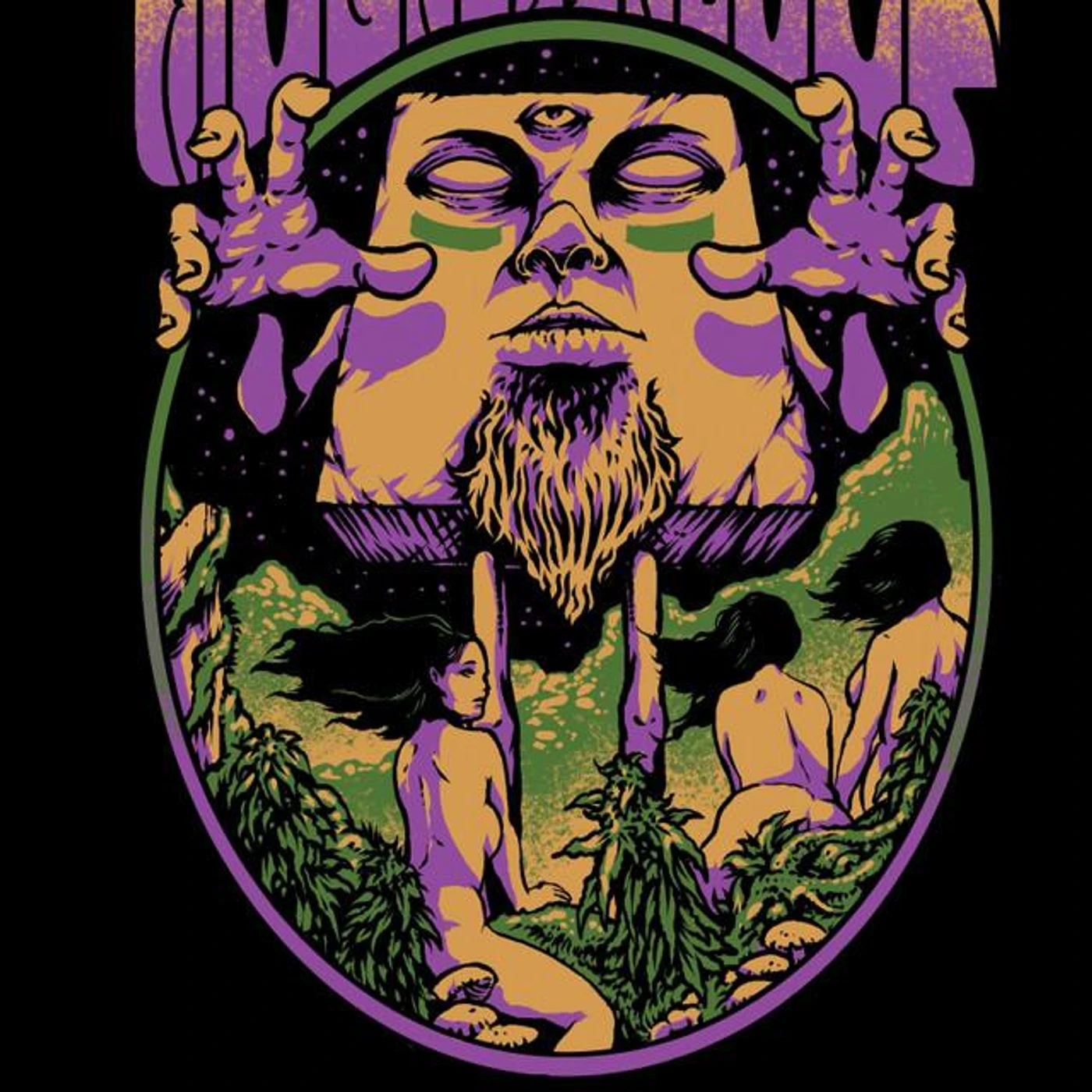 Mountainwolf Brand Page