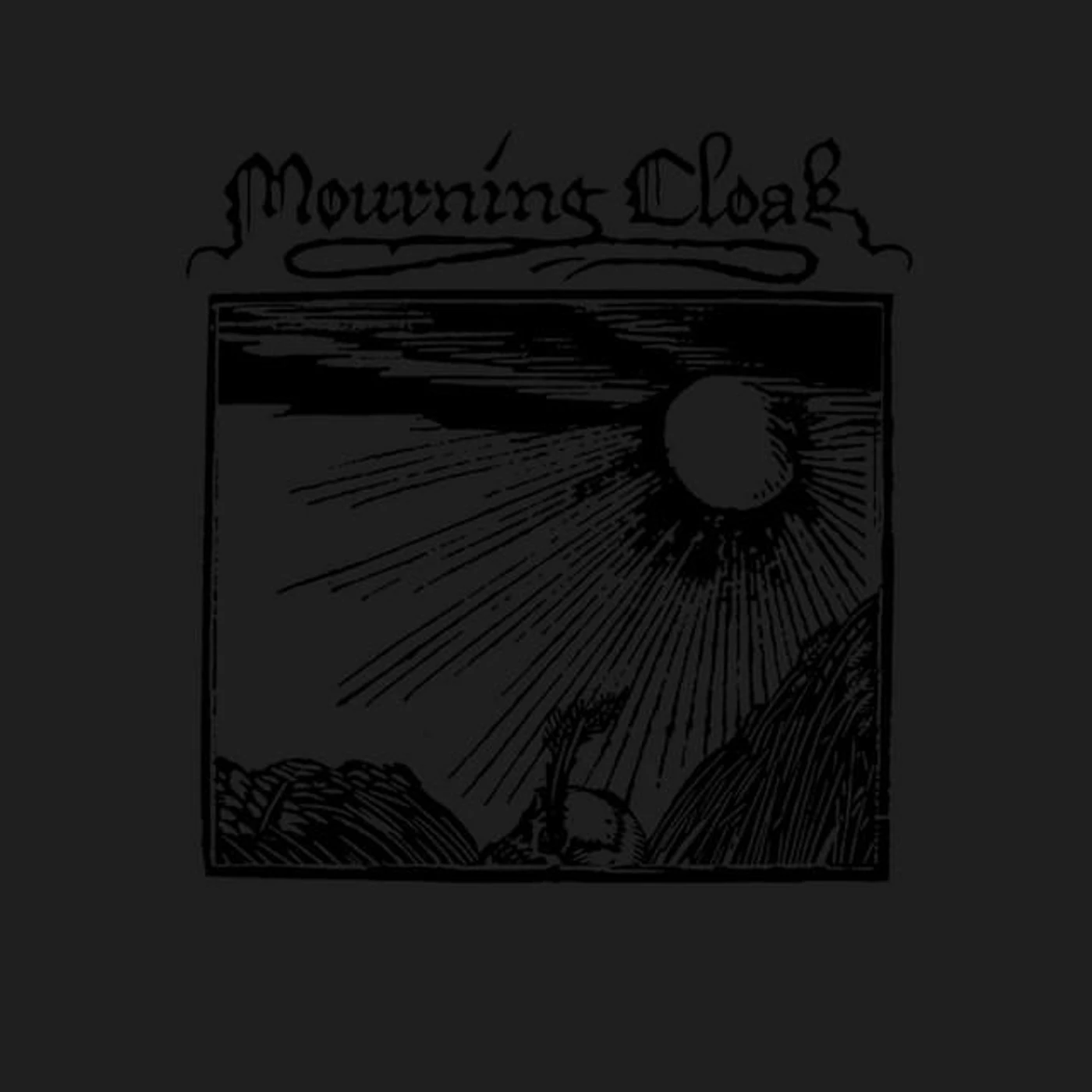 Mourning Cloak