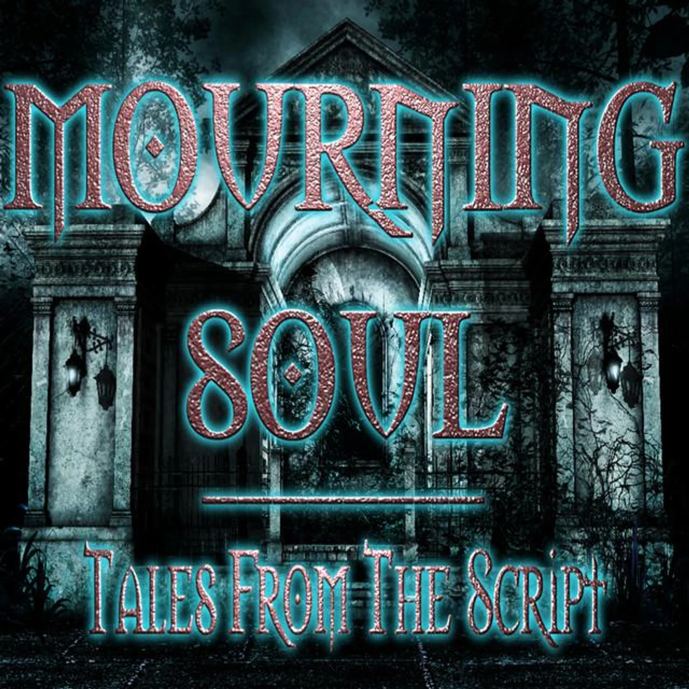 Mourning Soul Brand Page