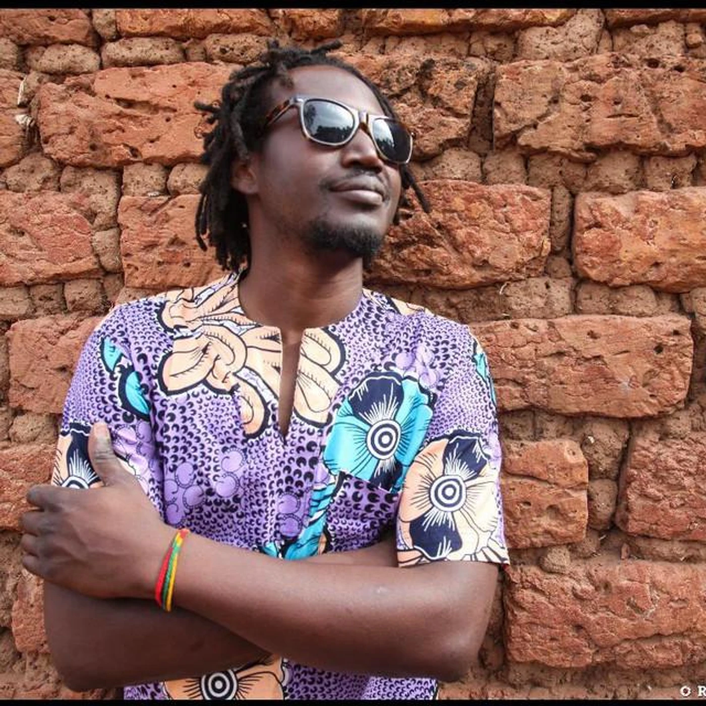 Moussa Koita Brand Page