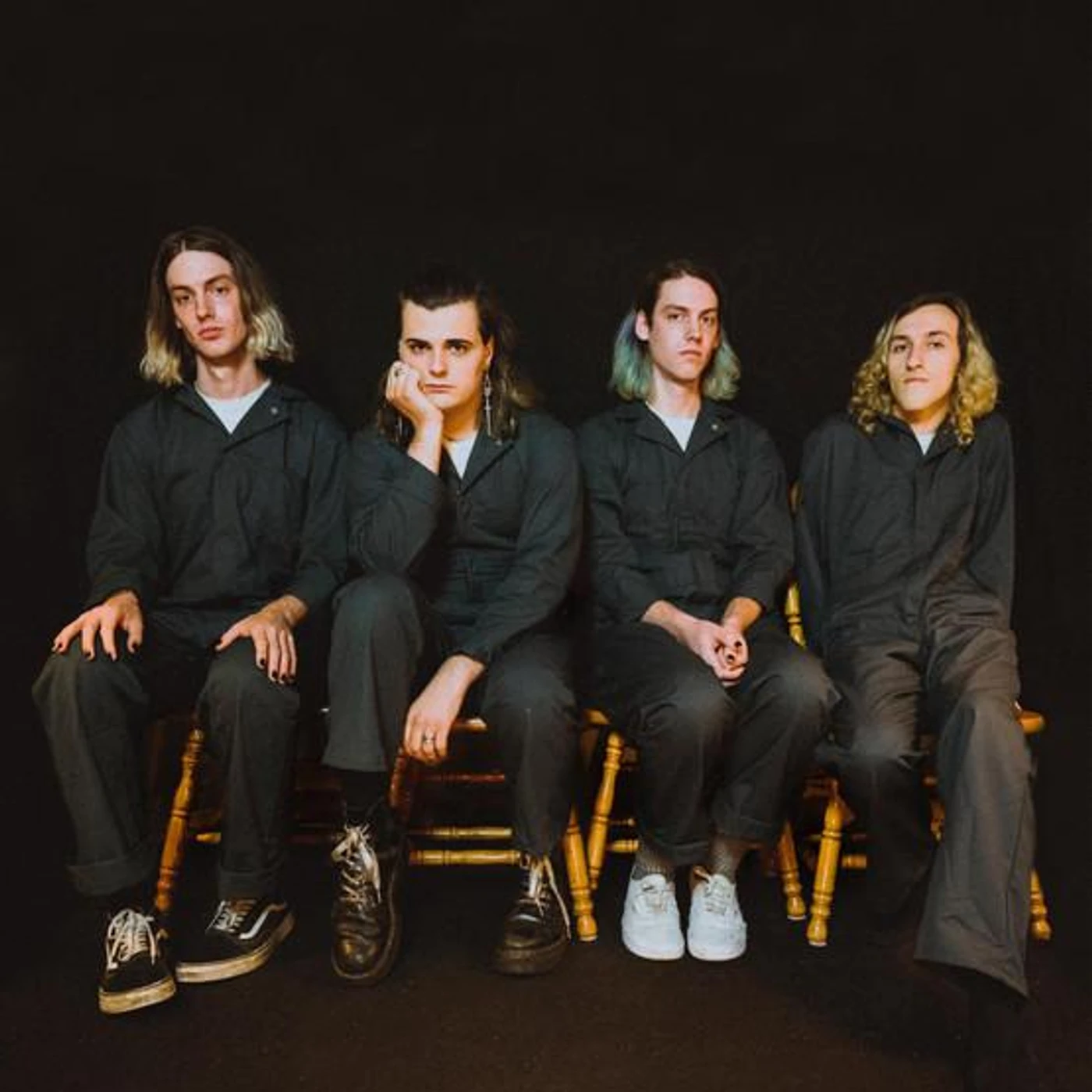 Mover Shaker Brand Page