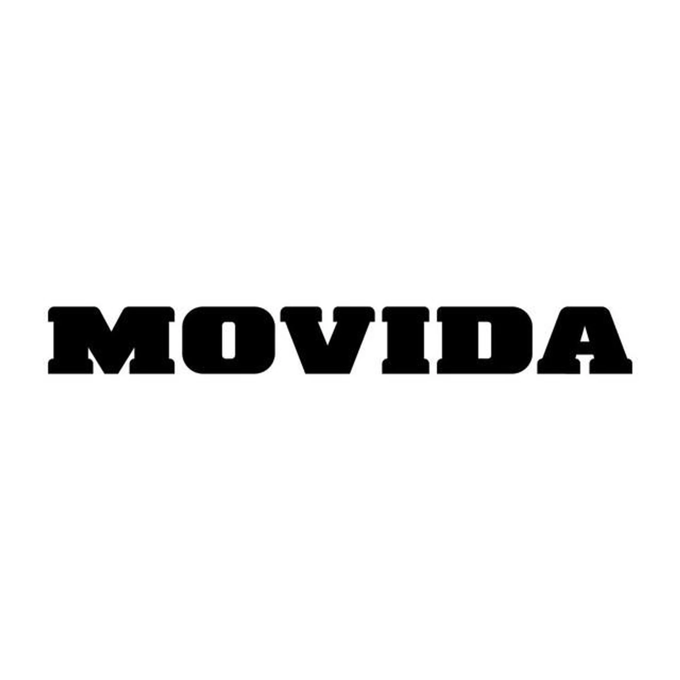 Movida Brand Page