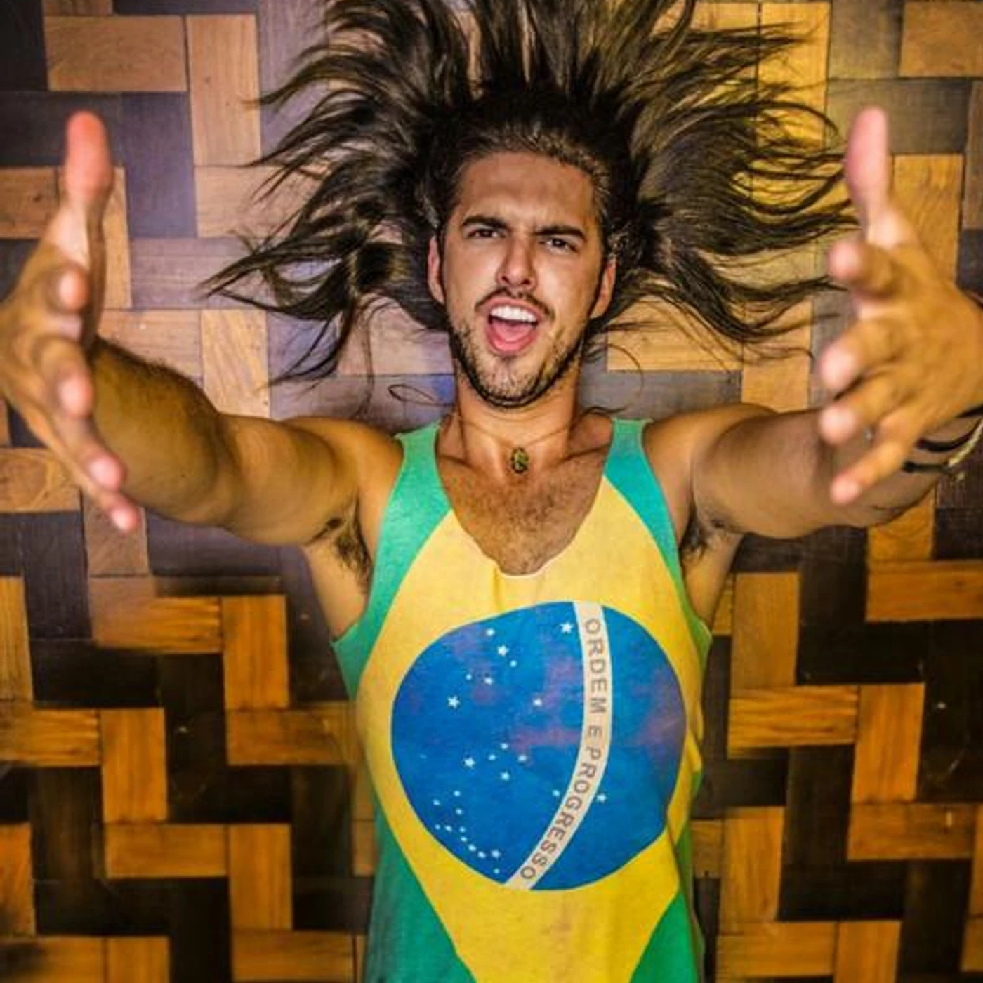 Wolfgang Amadeus Mozart Brand Page