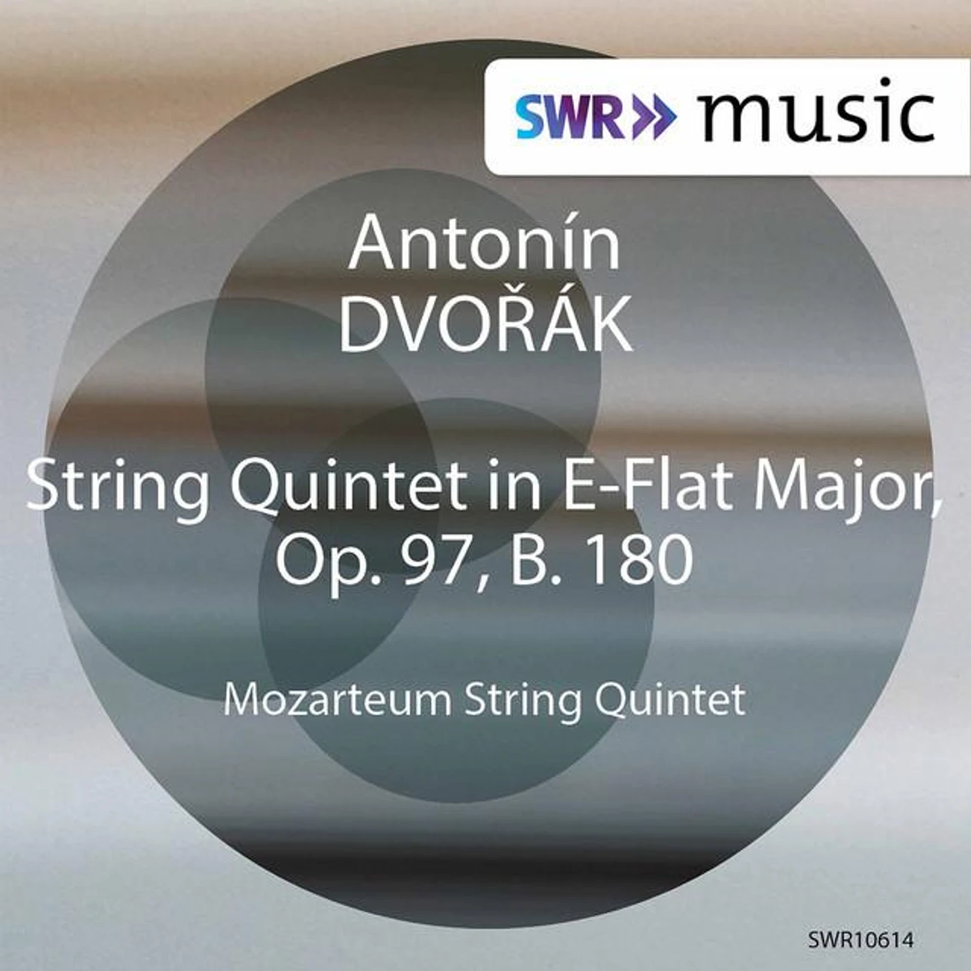 Mozarteum String Quintet Brand Page
