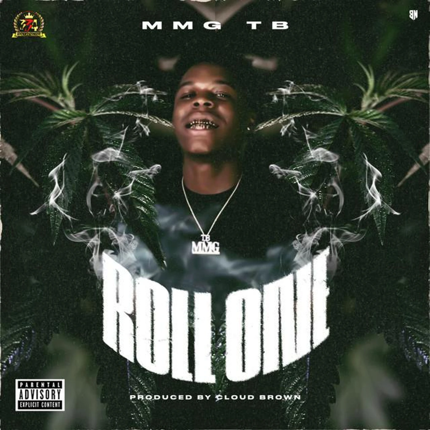 MMG TB