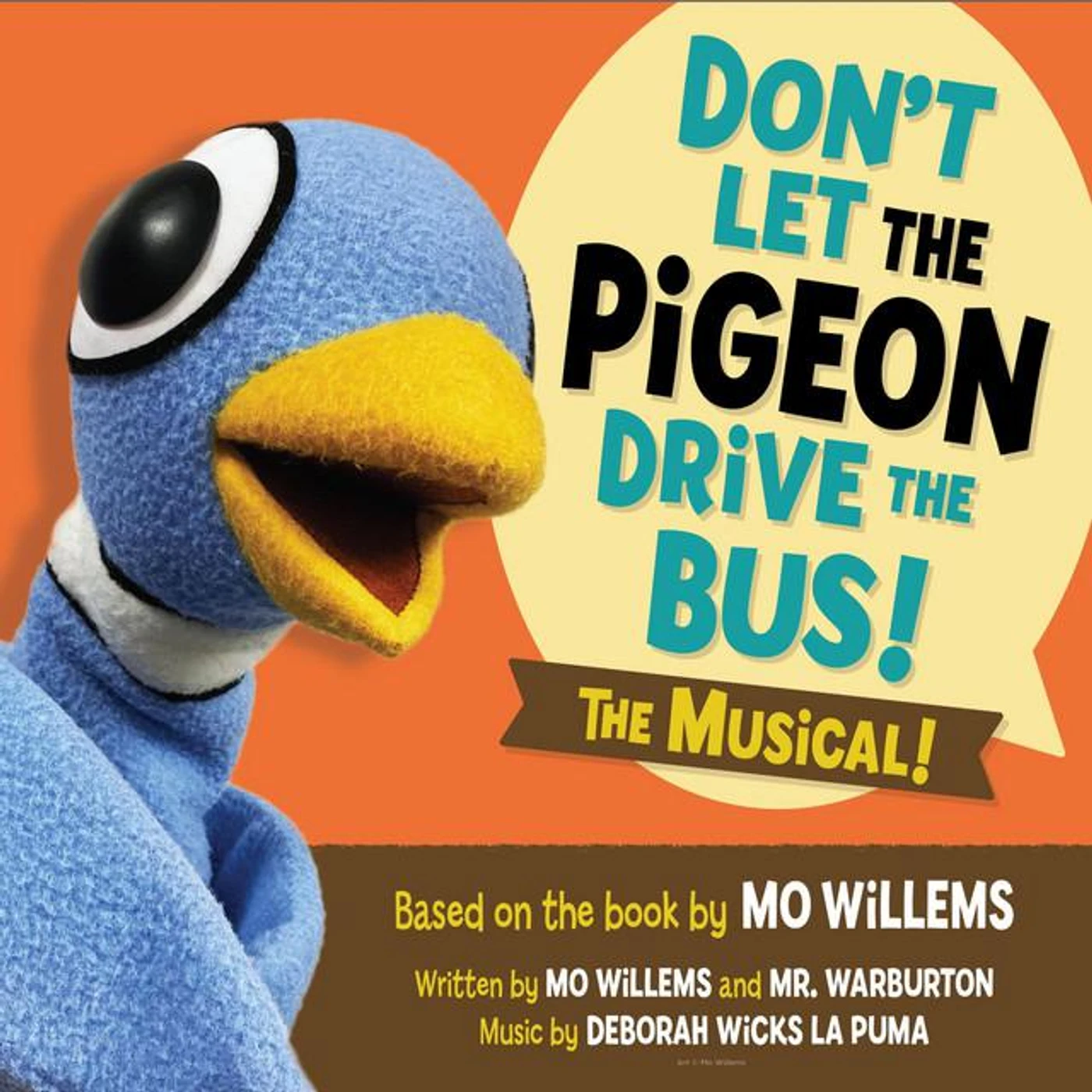 Mo Willems