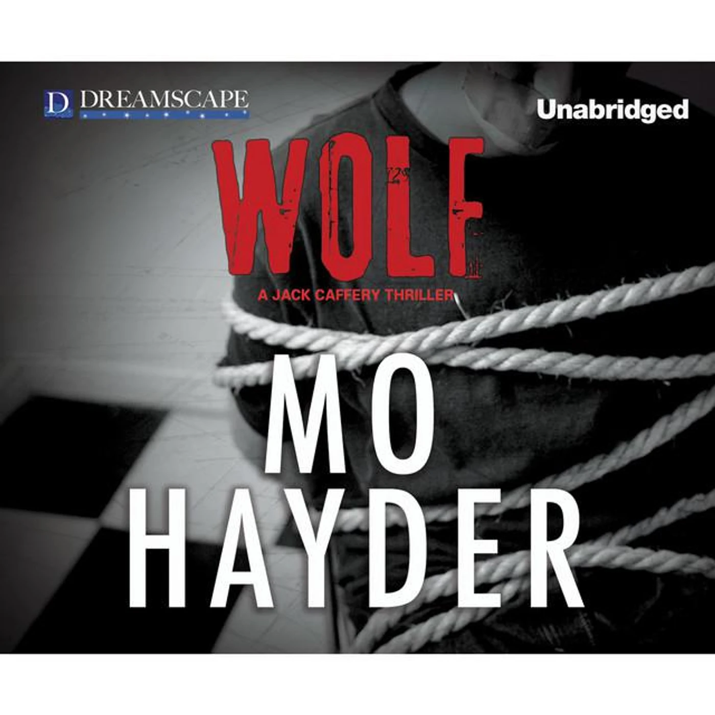 Mo Hayder