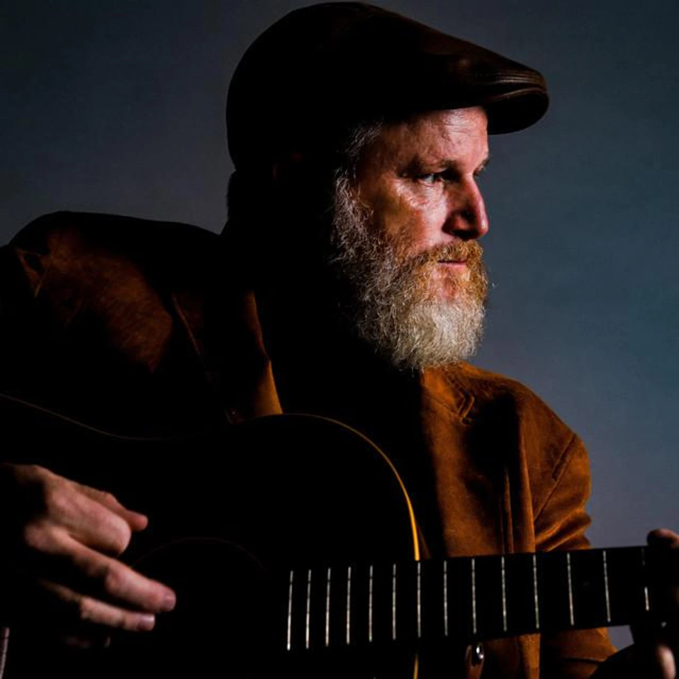 Mo Leverett Brand Page