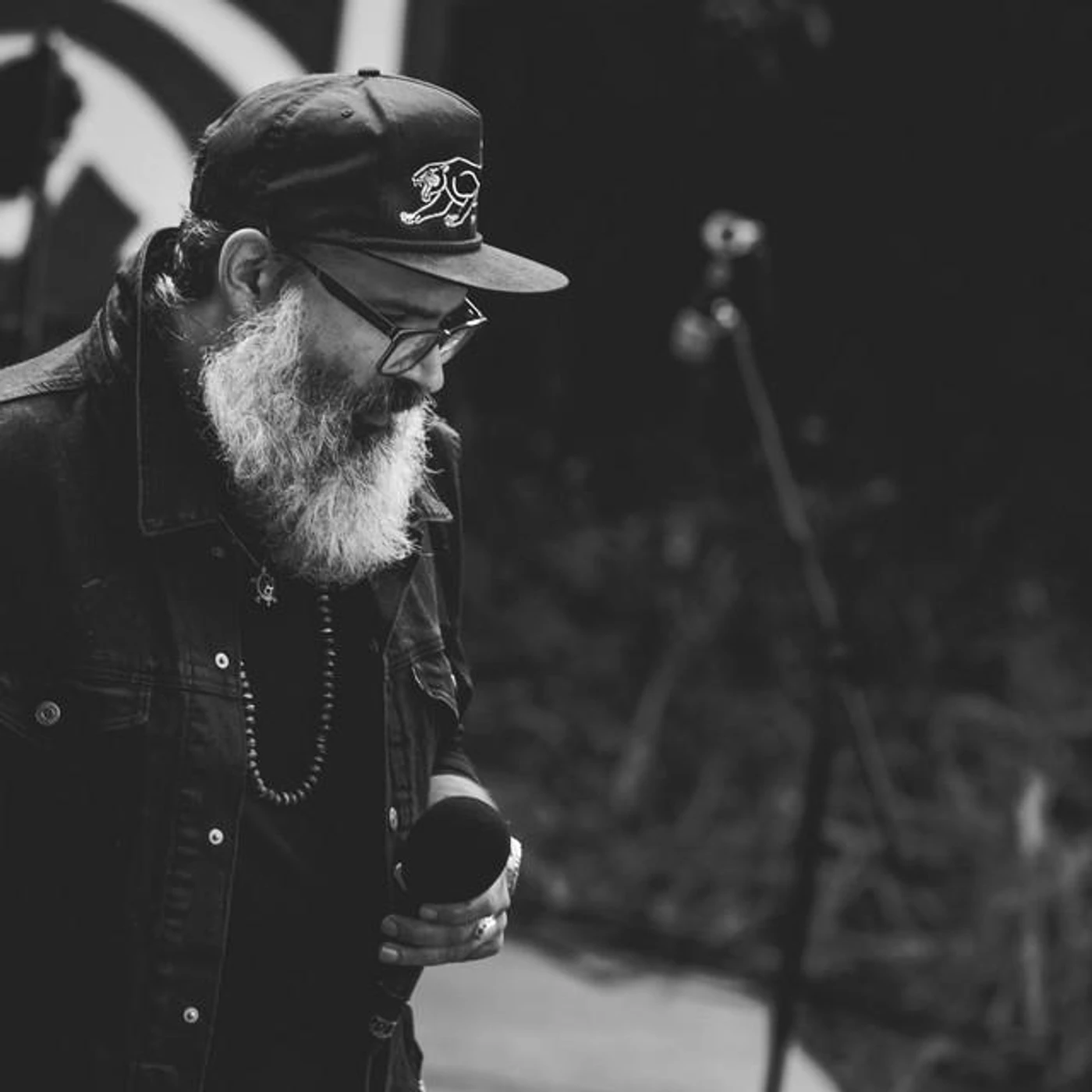 Mo Moshiri Brand Page