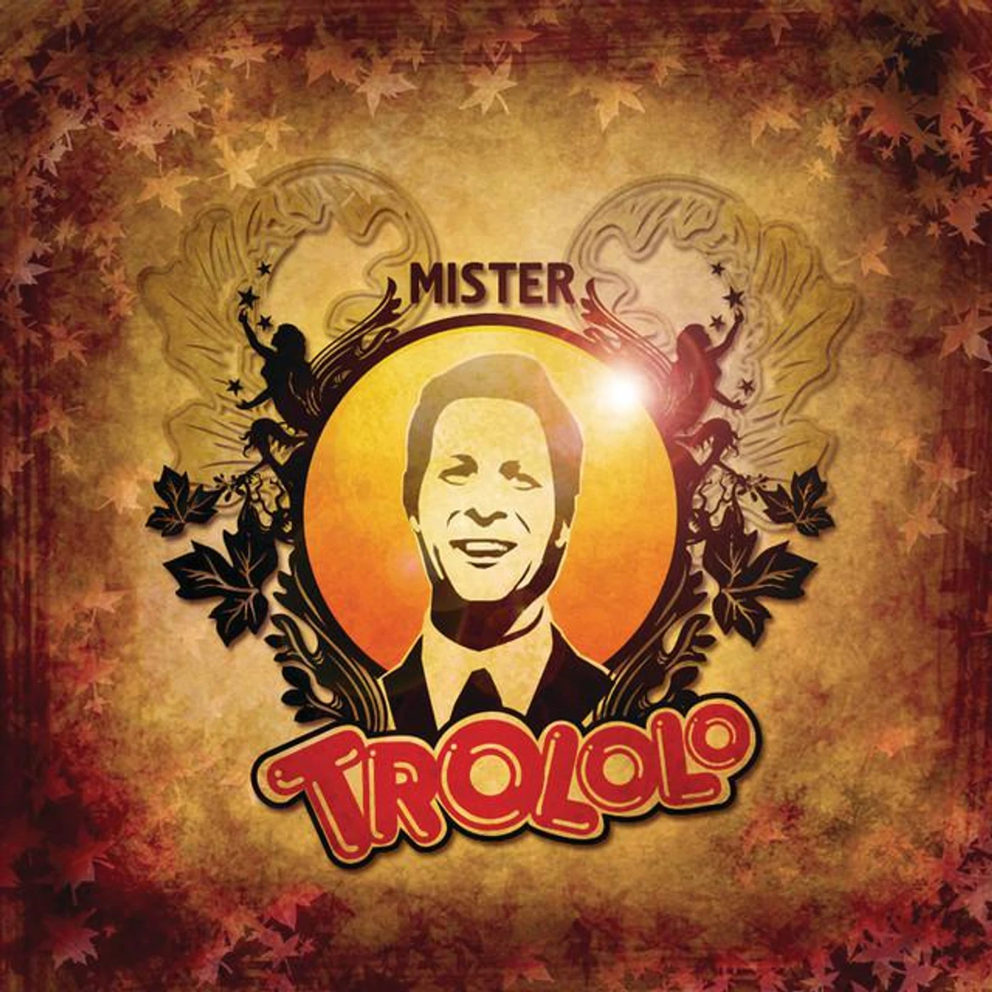 Mr. Trololo Brand Page