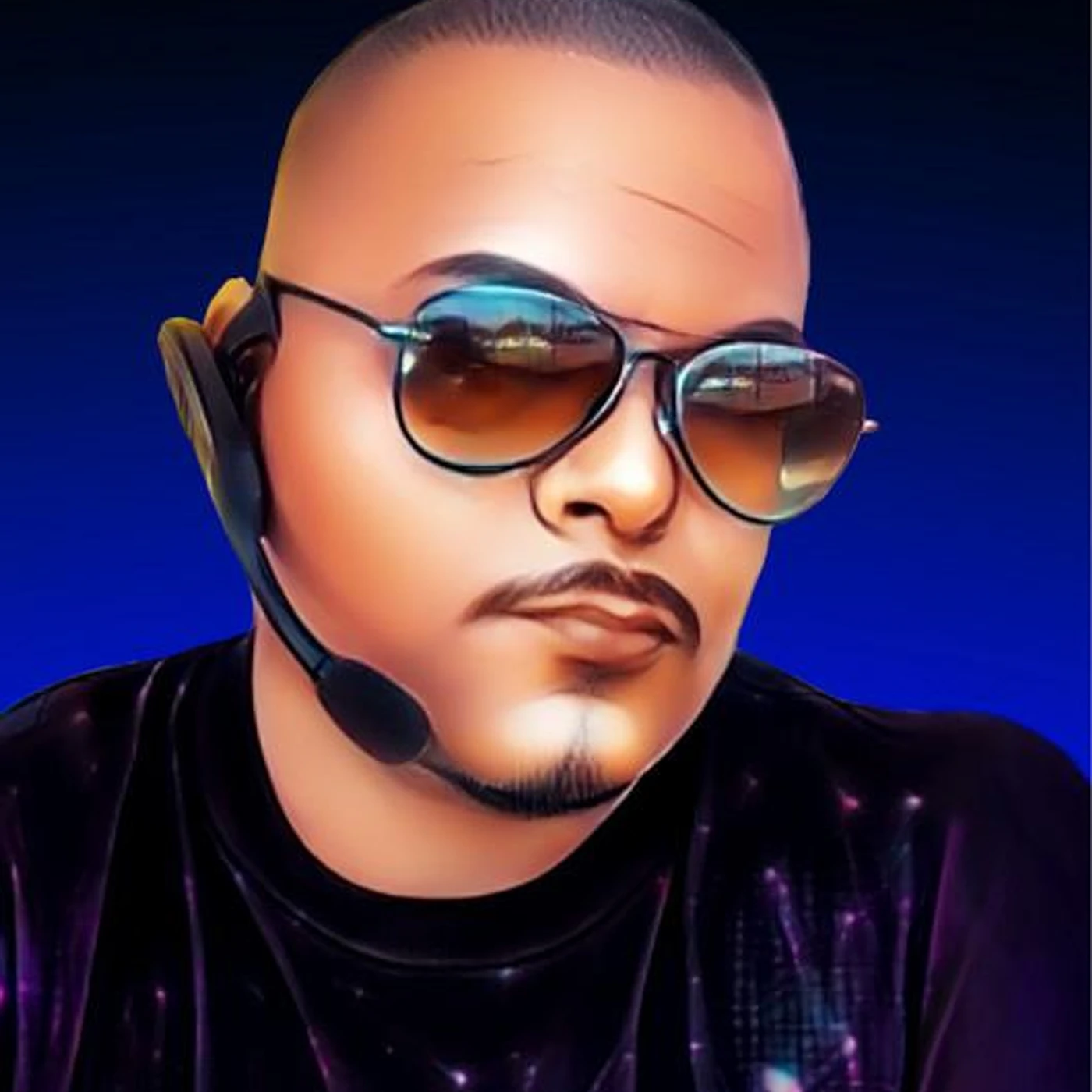 Mr. Vic