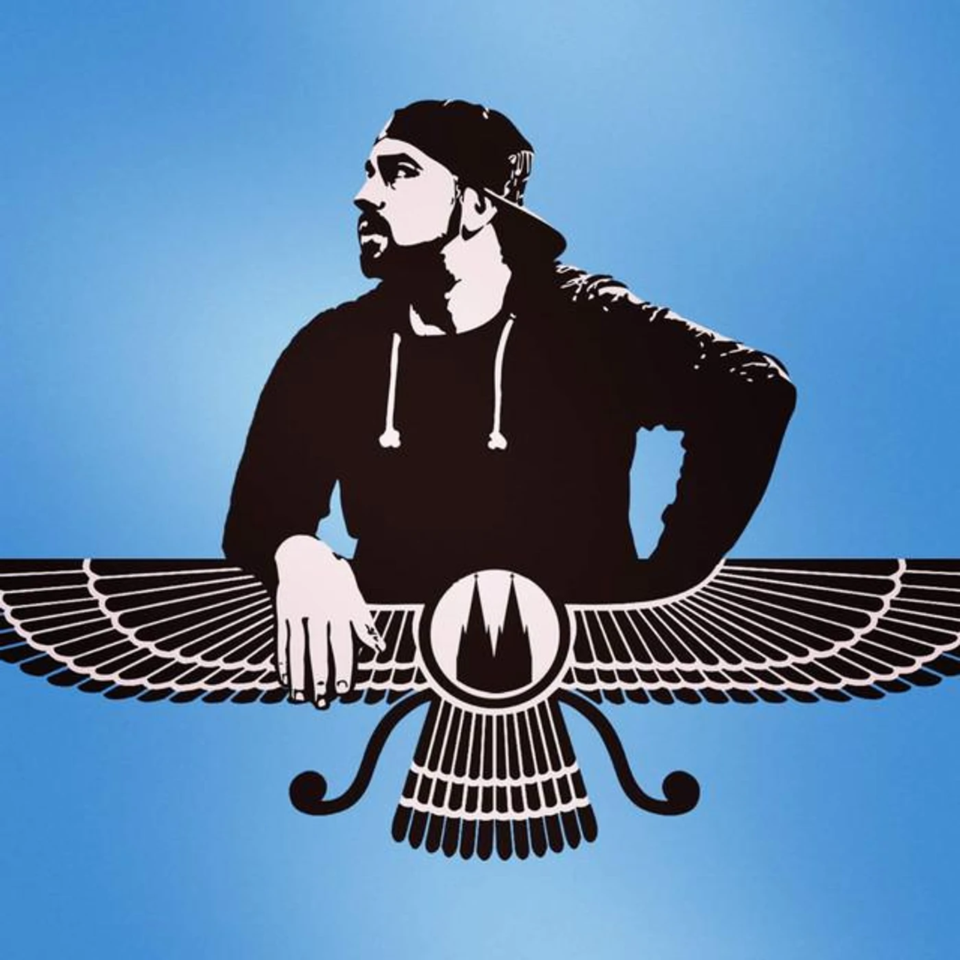 Mr. Whyte Brand Page