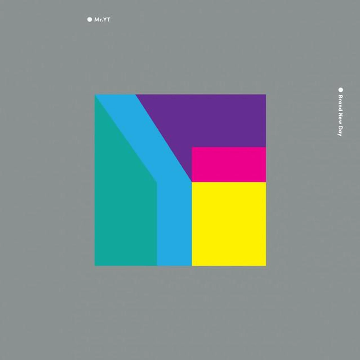 Mr. YT Brand Page