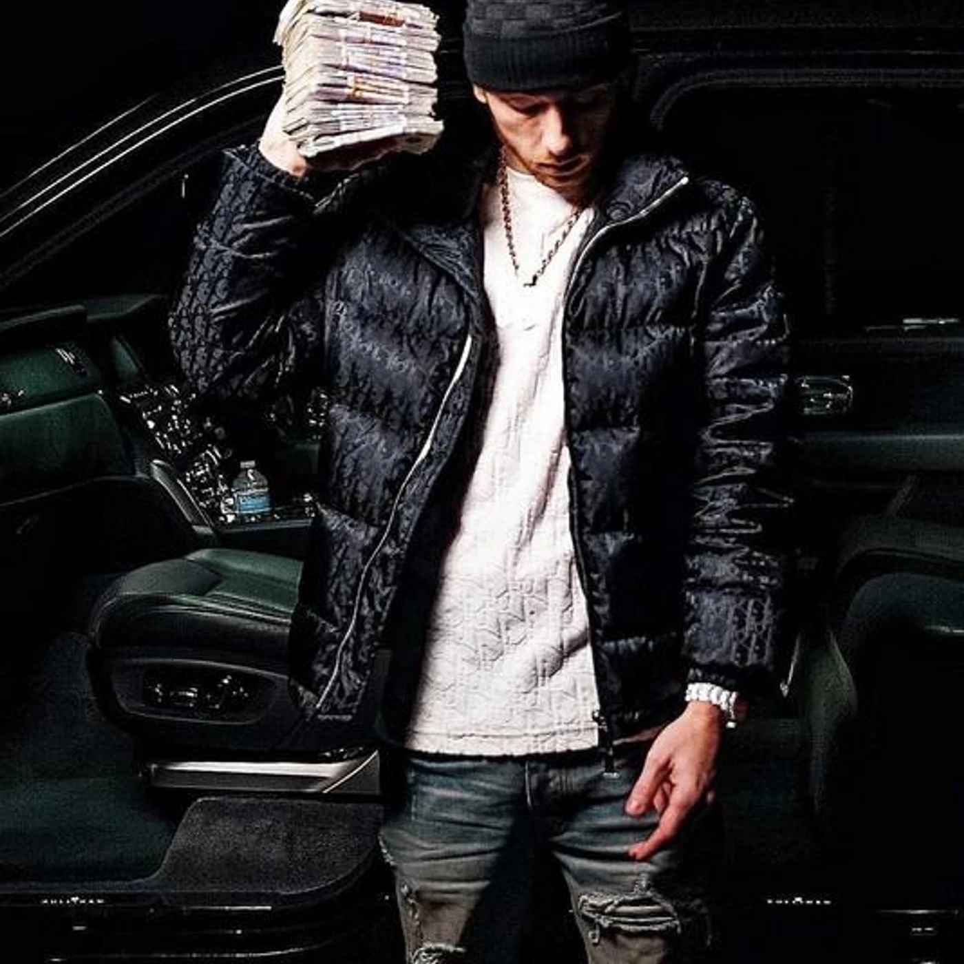 Mr Bando Brand Page