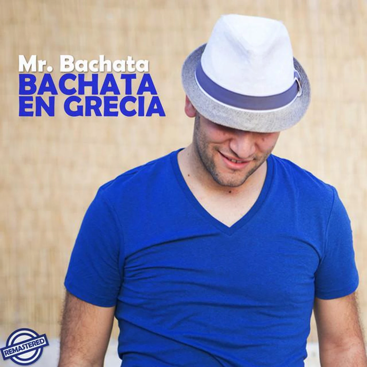Mr. Bachata