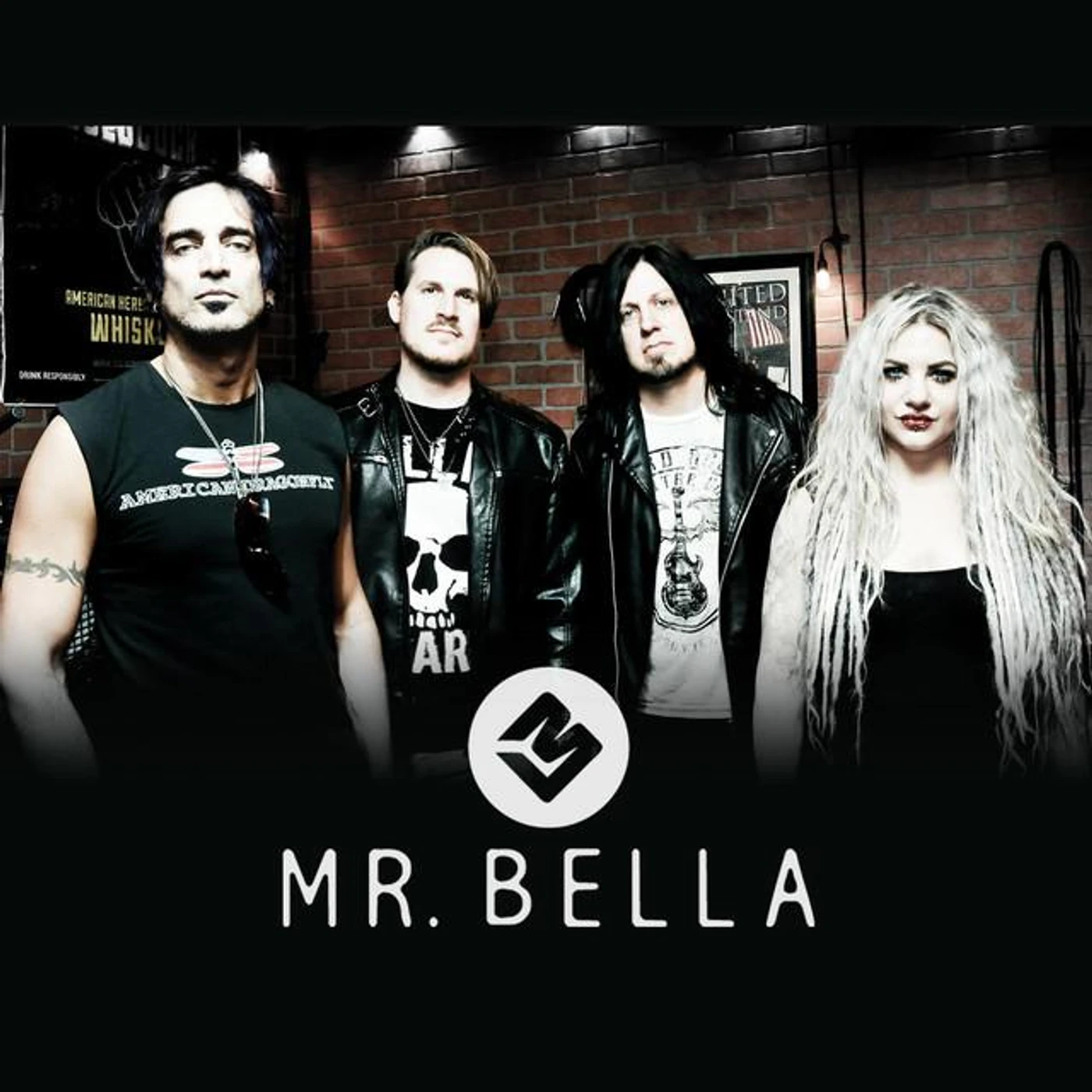 Mr. Bella Brand Page