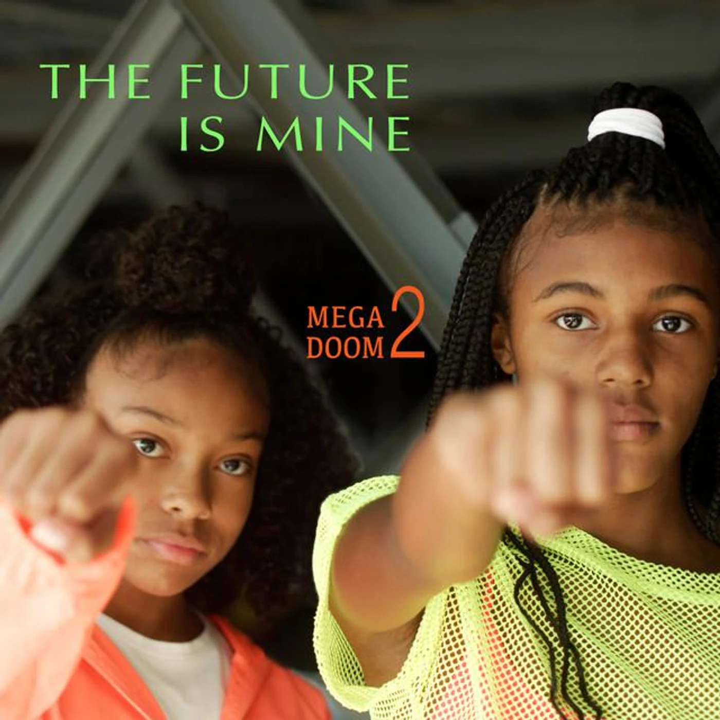 Mr. Biggs Brand Page